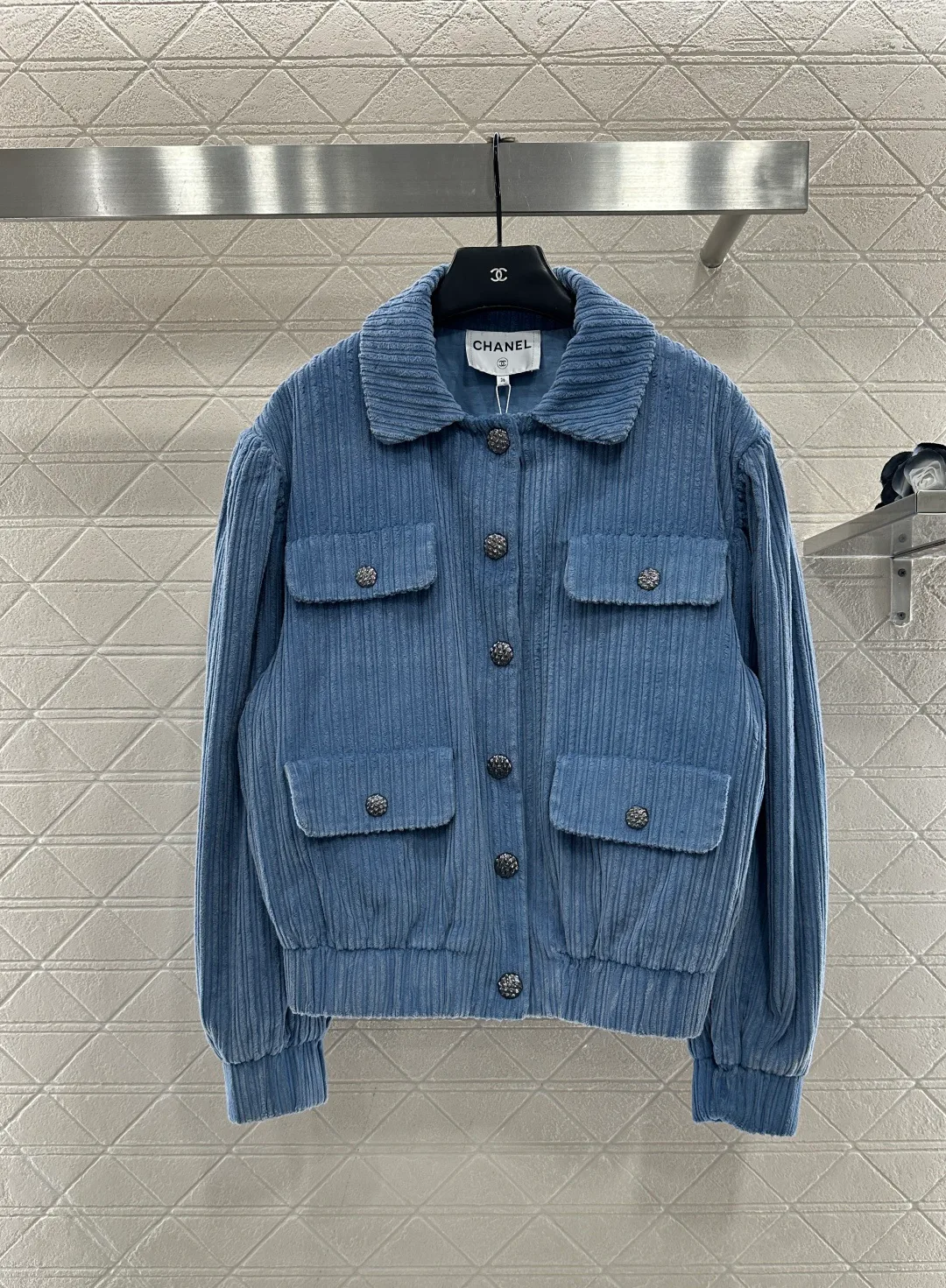 Жакеты Женские Chanel 277996