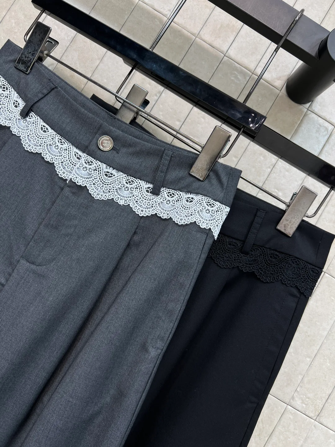 Брюки Женские Chanel 11595194