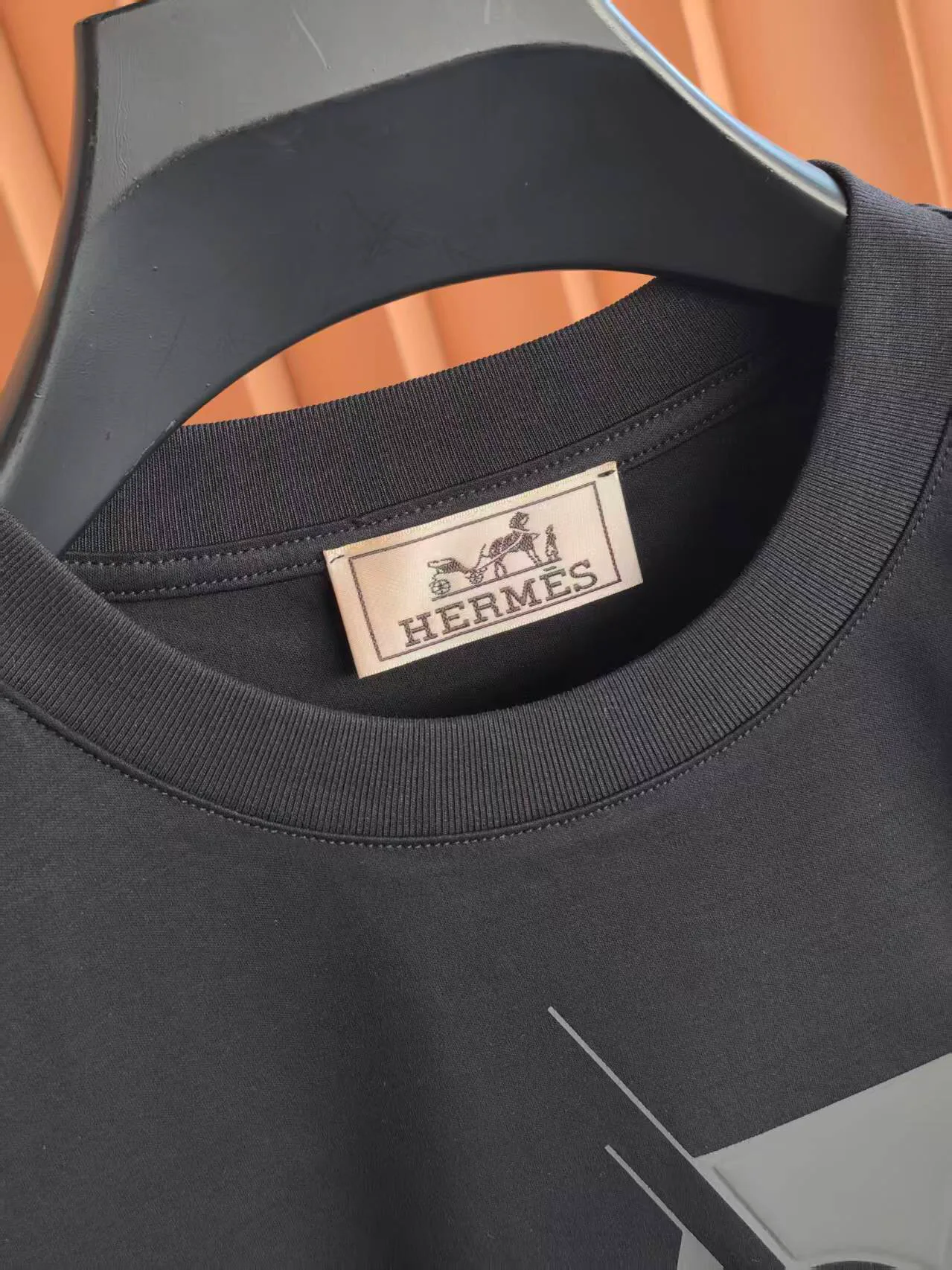 Футболки Мужские Hermes 2015468