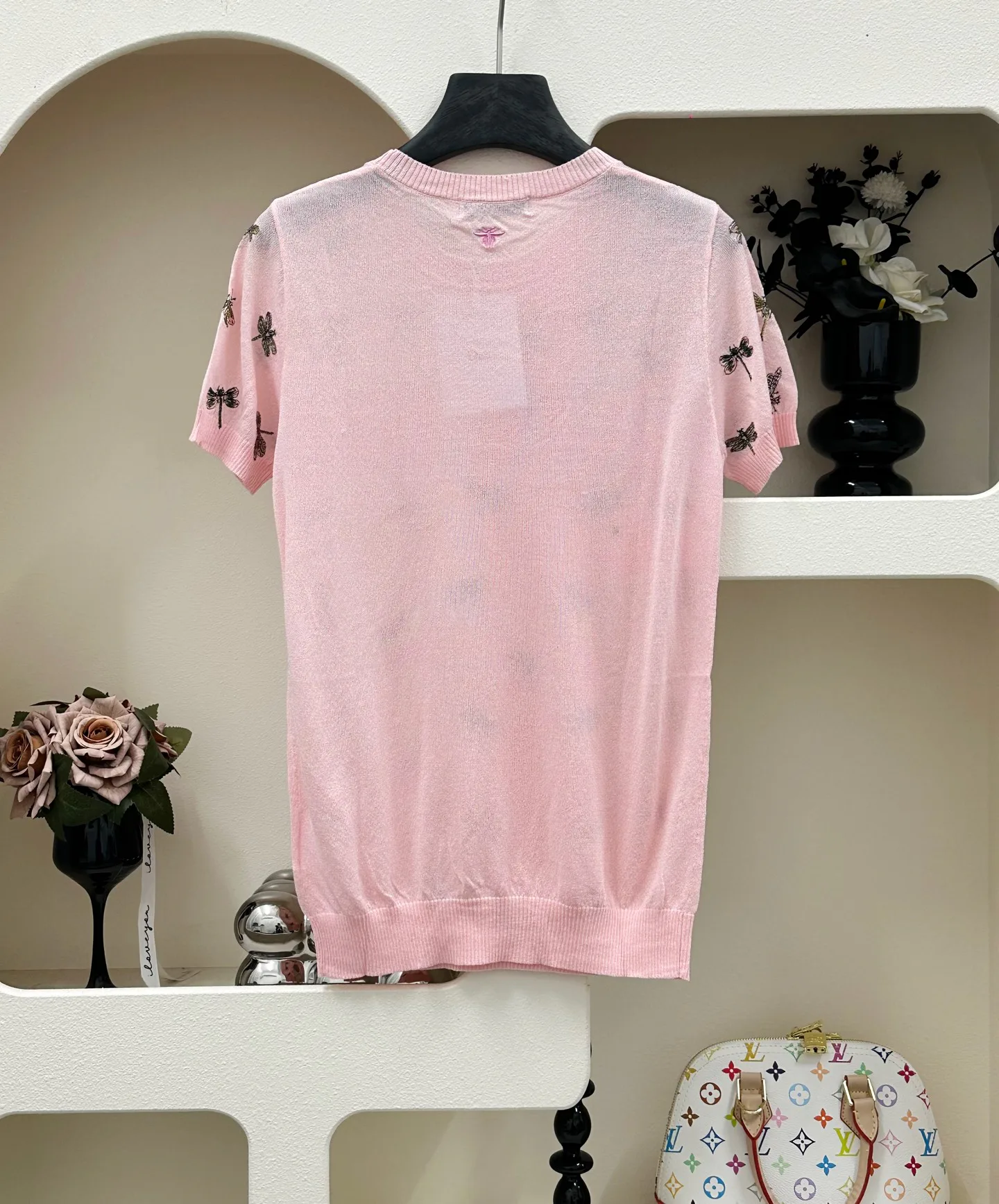 Джемперы И Свитеры Женские Christian Dior 5078133