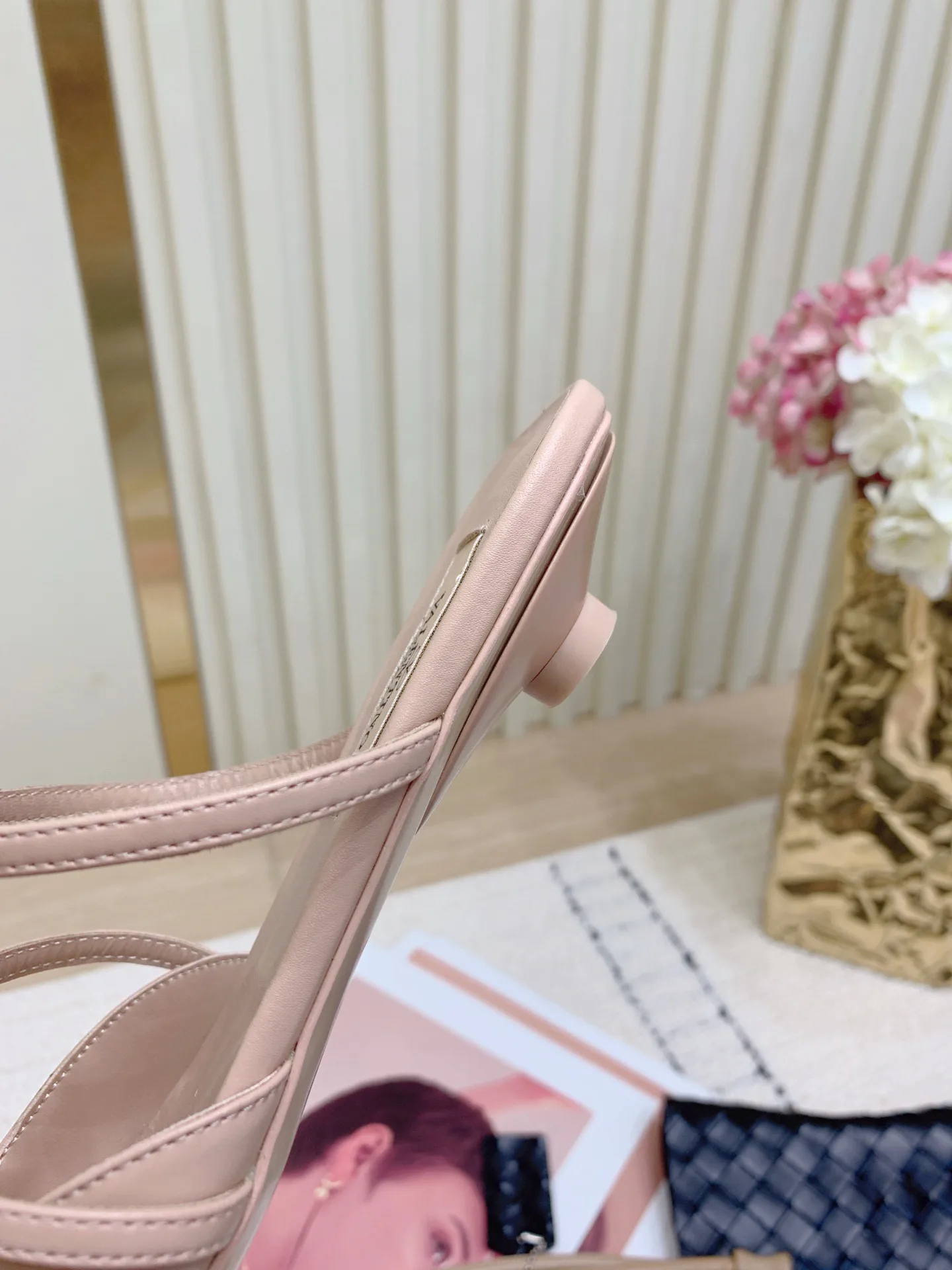 Туфли Женские Valentino 748098