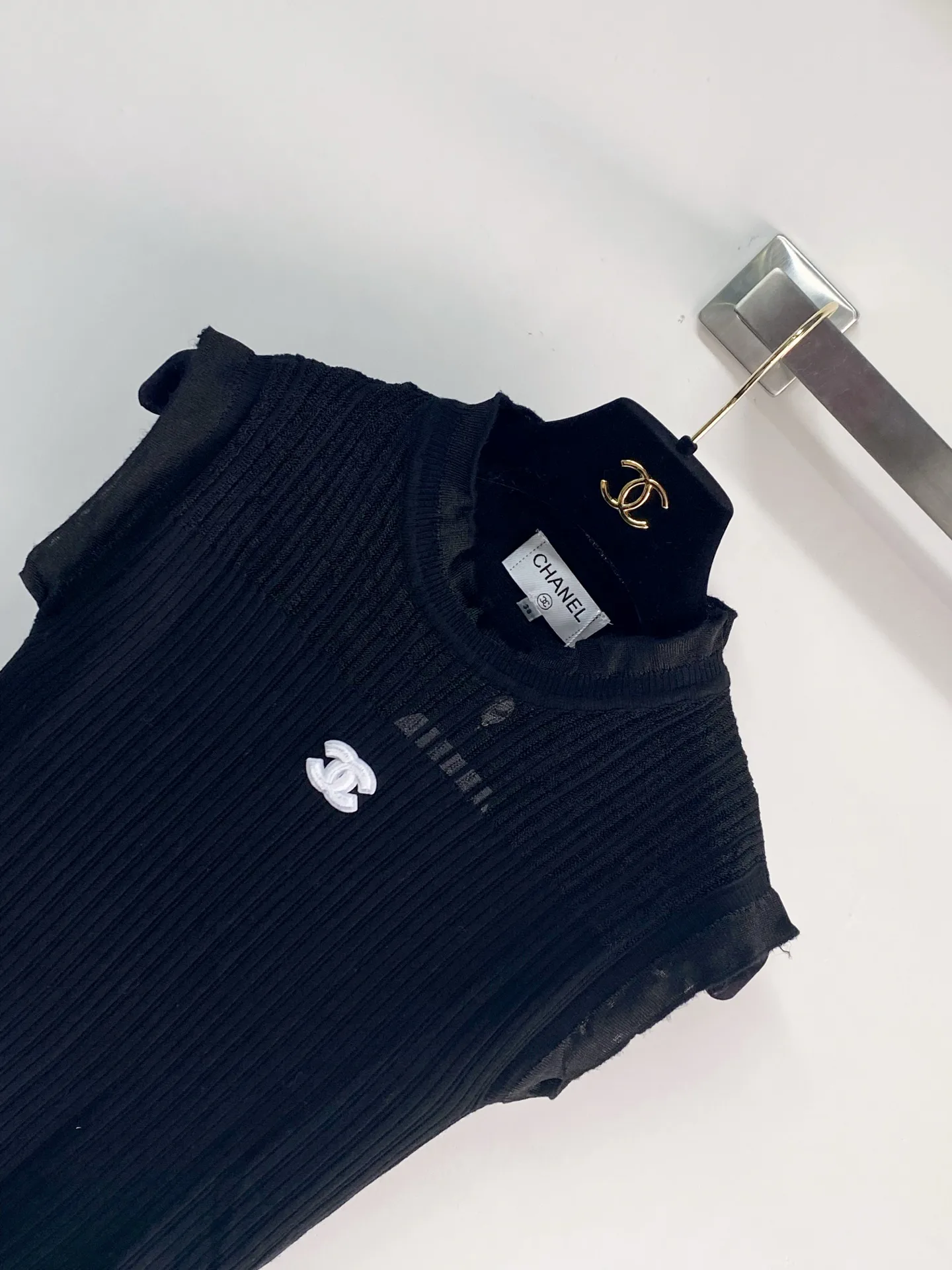 Топы Женские Chanel 11397911