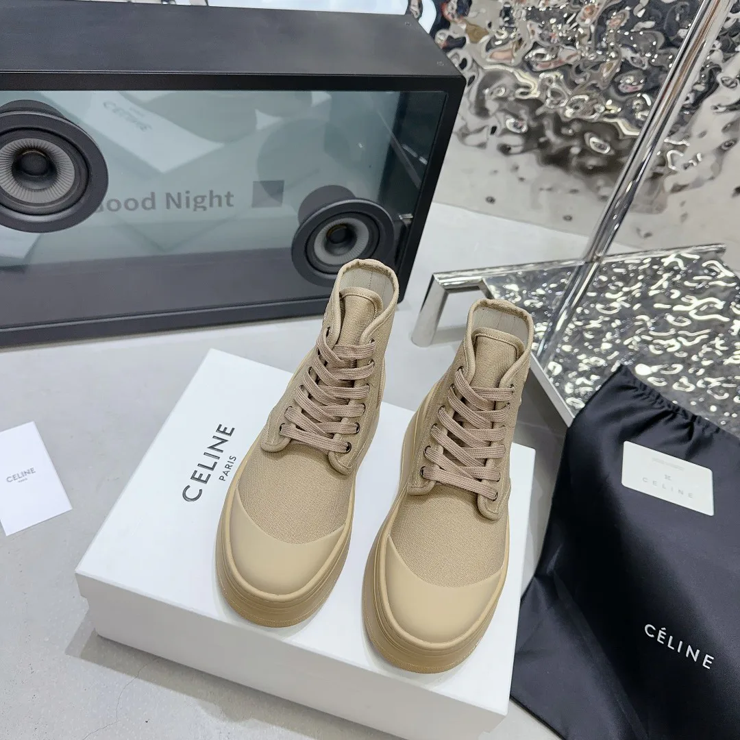 Кеды Женские Celine 85665