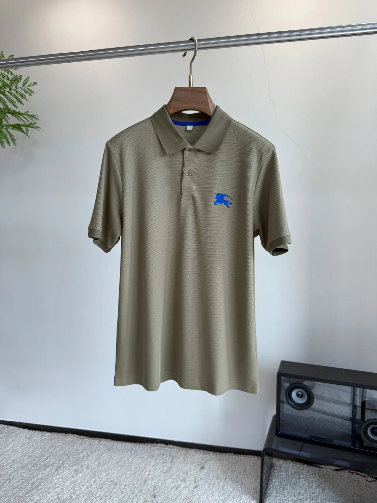 Рубашки Мужские Burberry 11918606