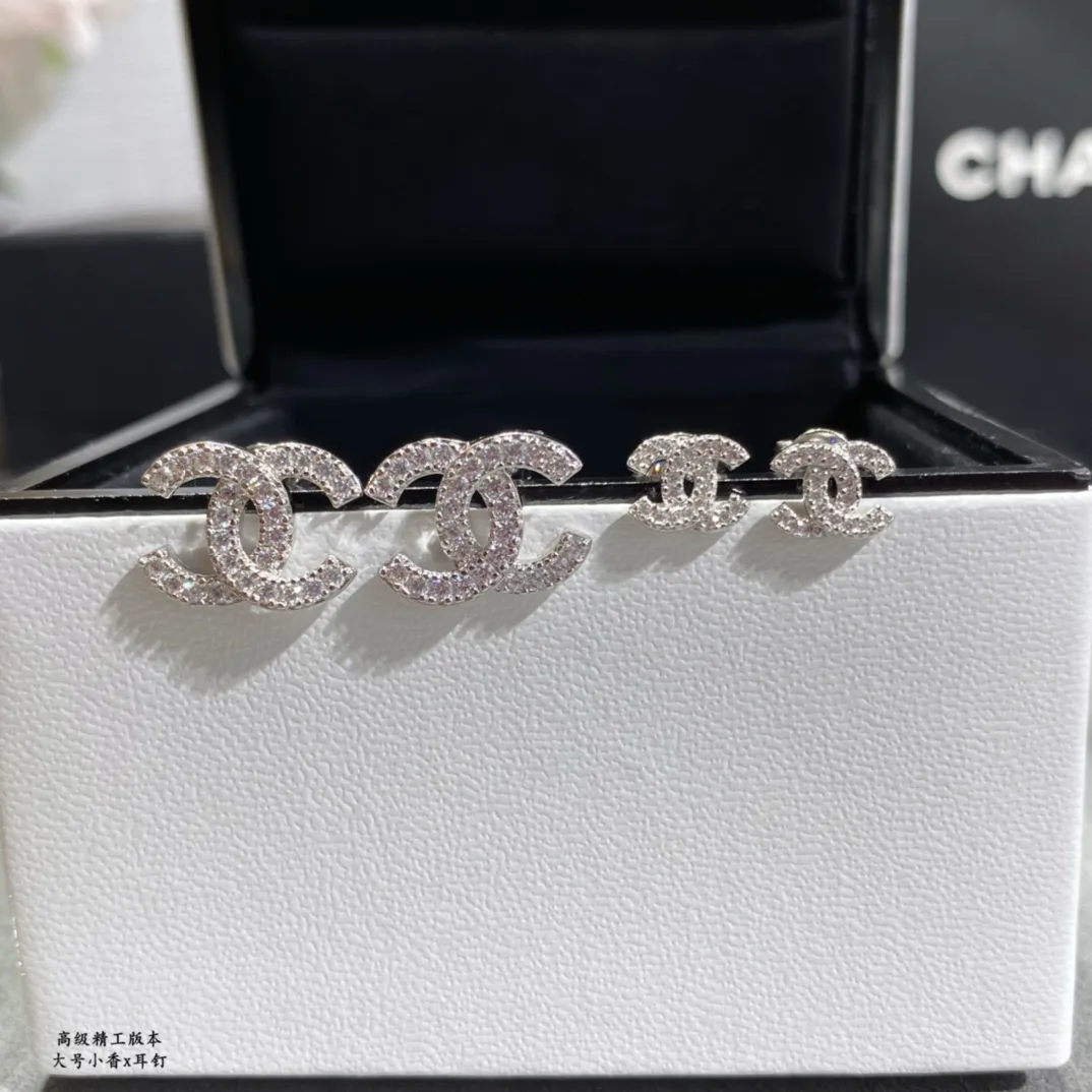 Бижутерия Chanel 11420295