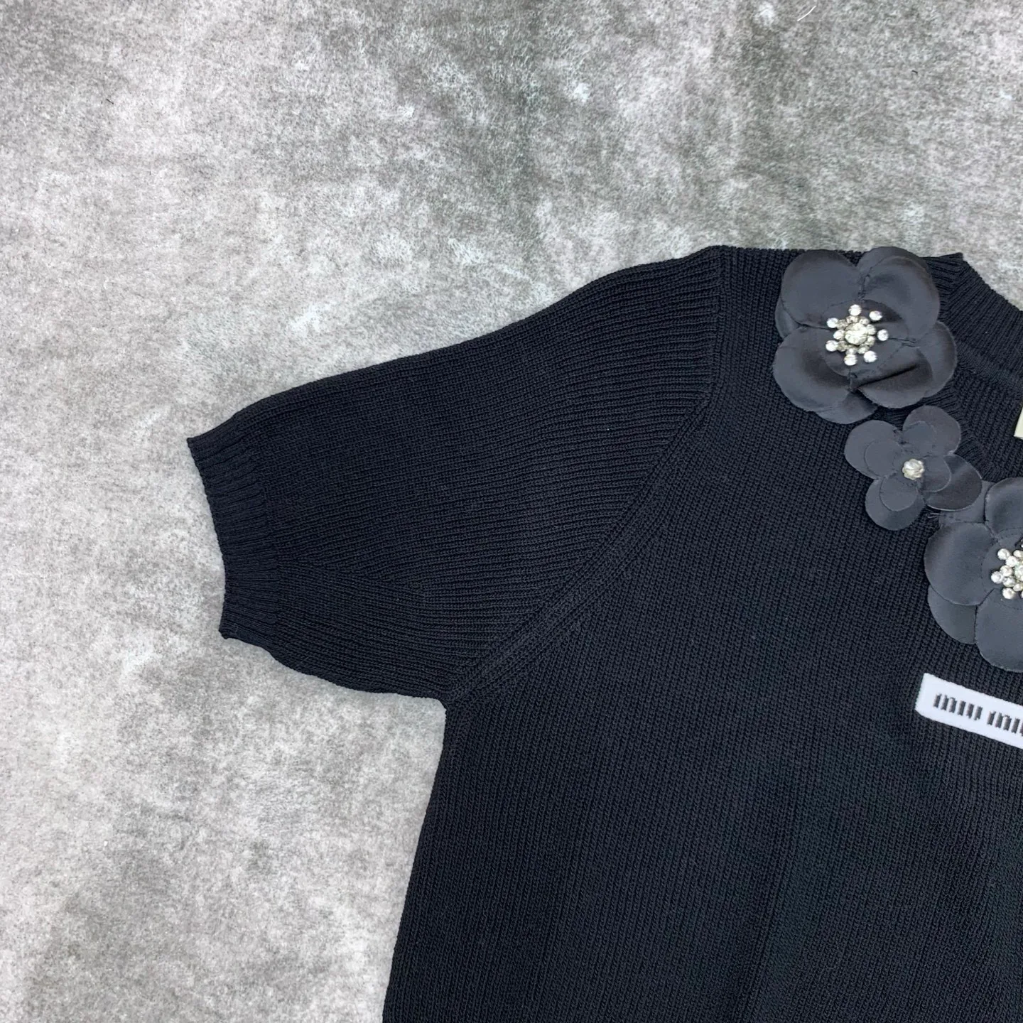 Топы Женские Miu Miu 12079575