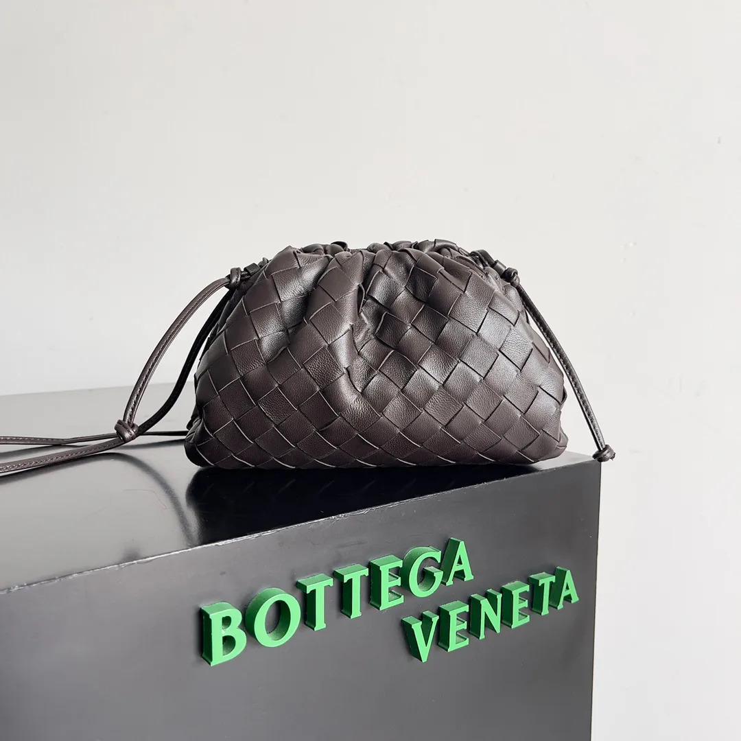 Сумки На Ремне Женские Bottega Veneta 106936