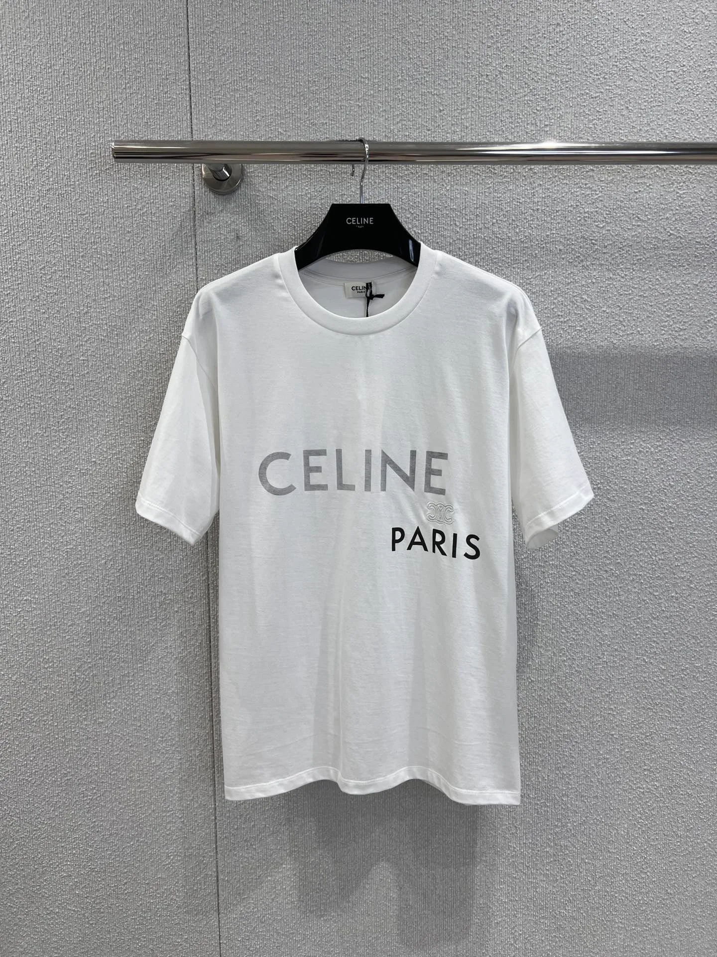 Футболки Женские Celine 5979844
