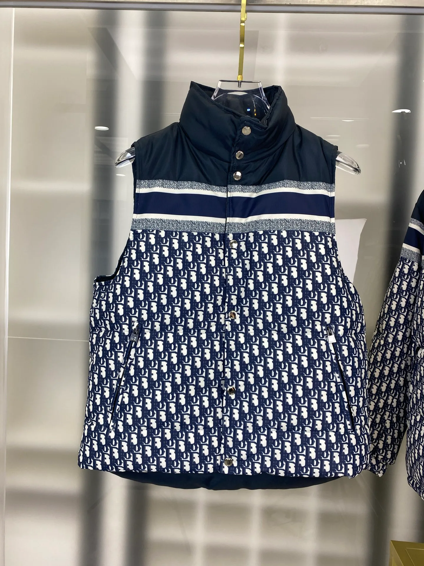 Жилеты Женские Christian Dior 213201