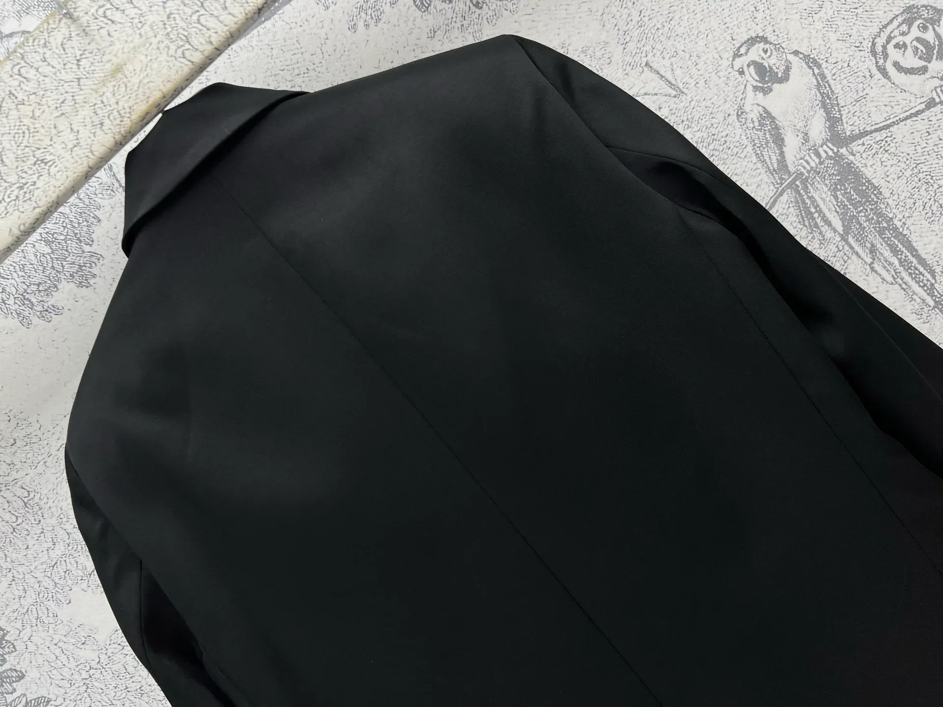 Жакеты Женские Saint Laurent 9683