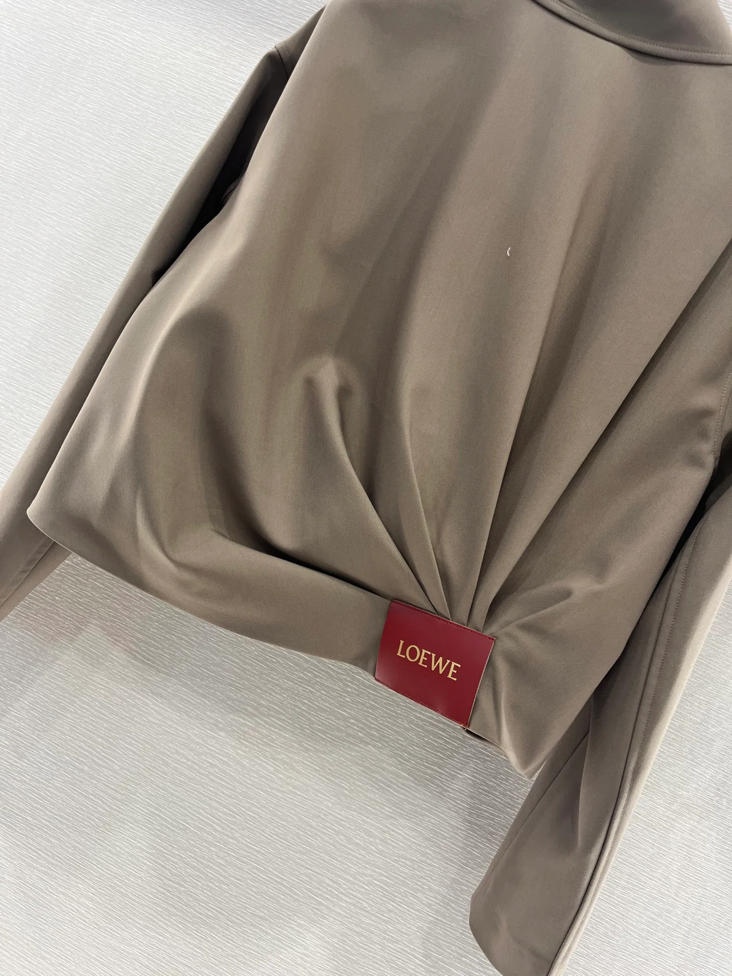 Куртки Женские Loewe Куртки Женские Loewe