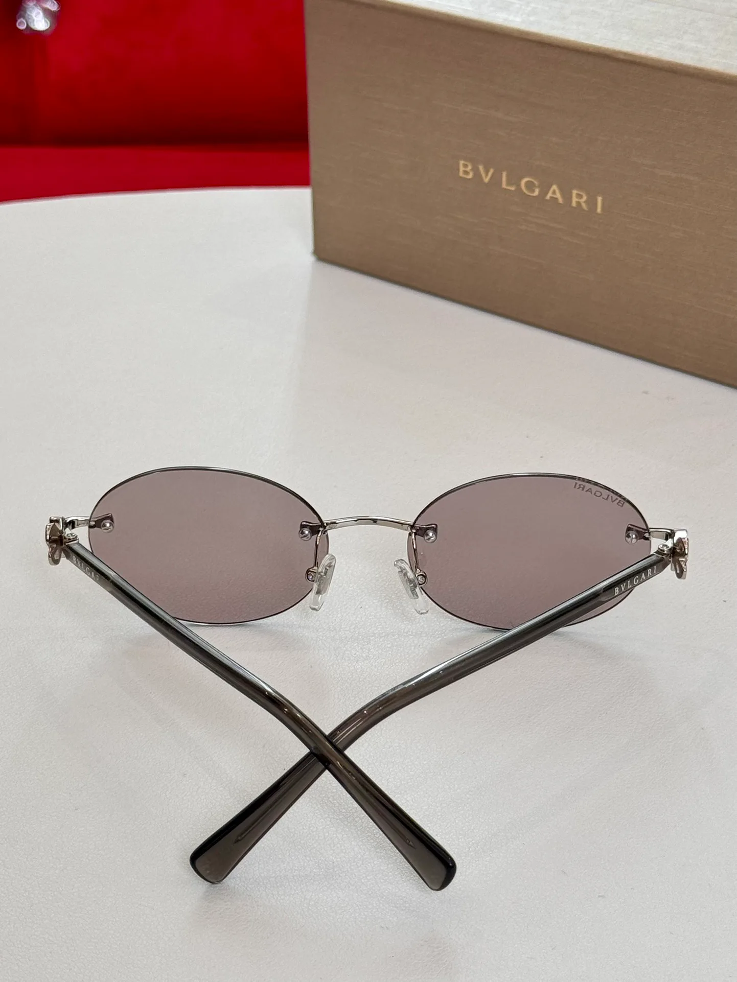 Очки Bvlgari 1173381