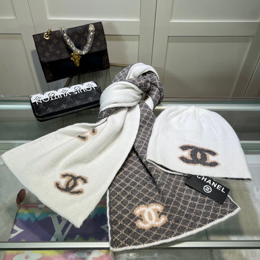 Головные Уборы Chanel 823957