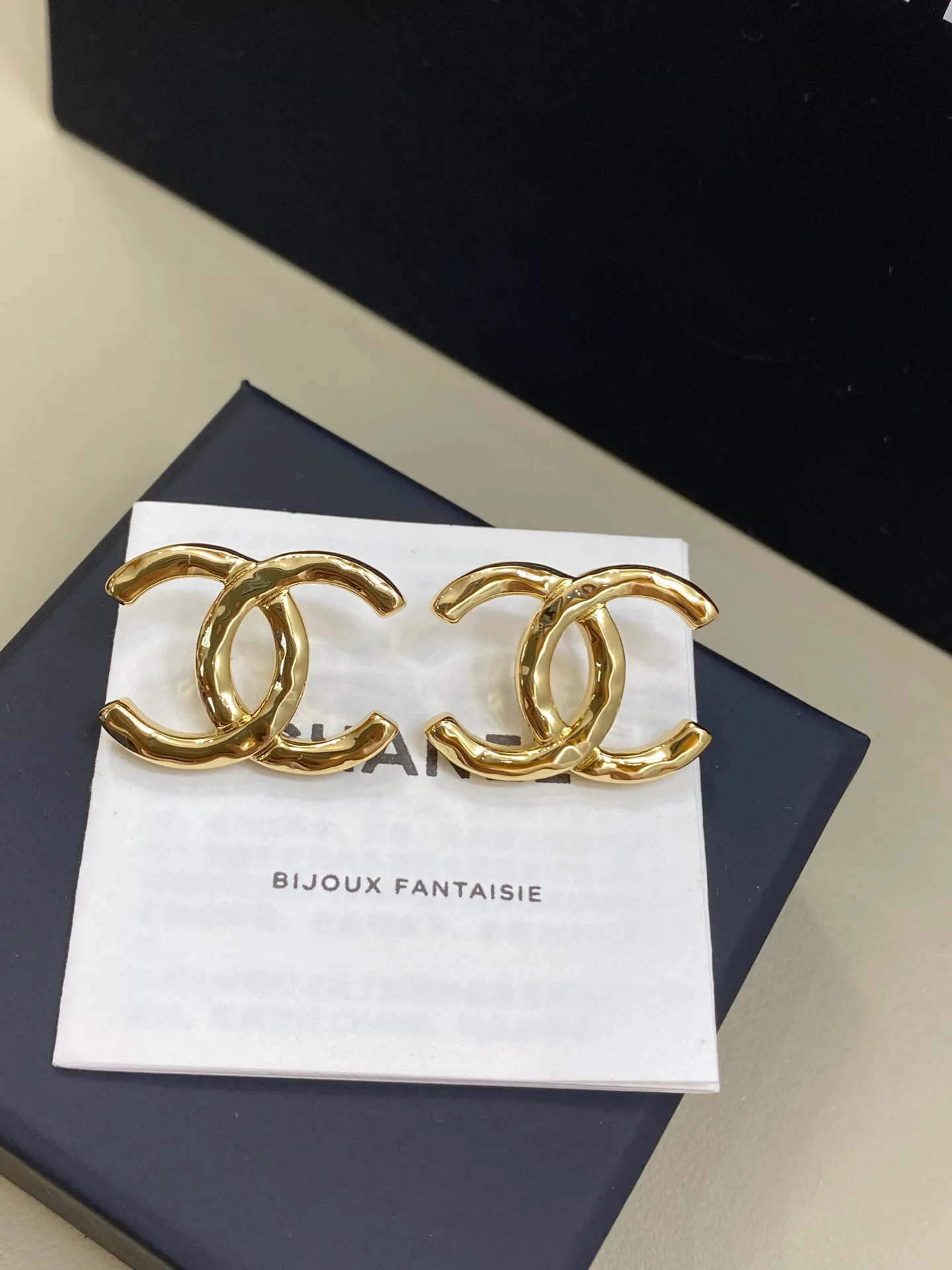 Бижутерия Chanel 11906793