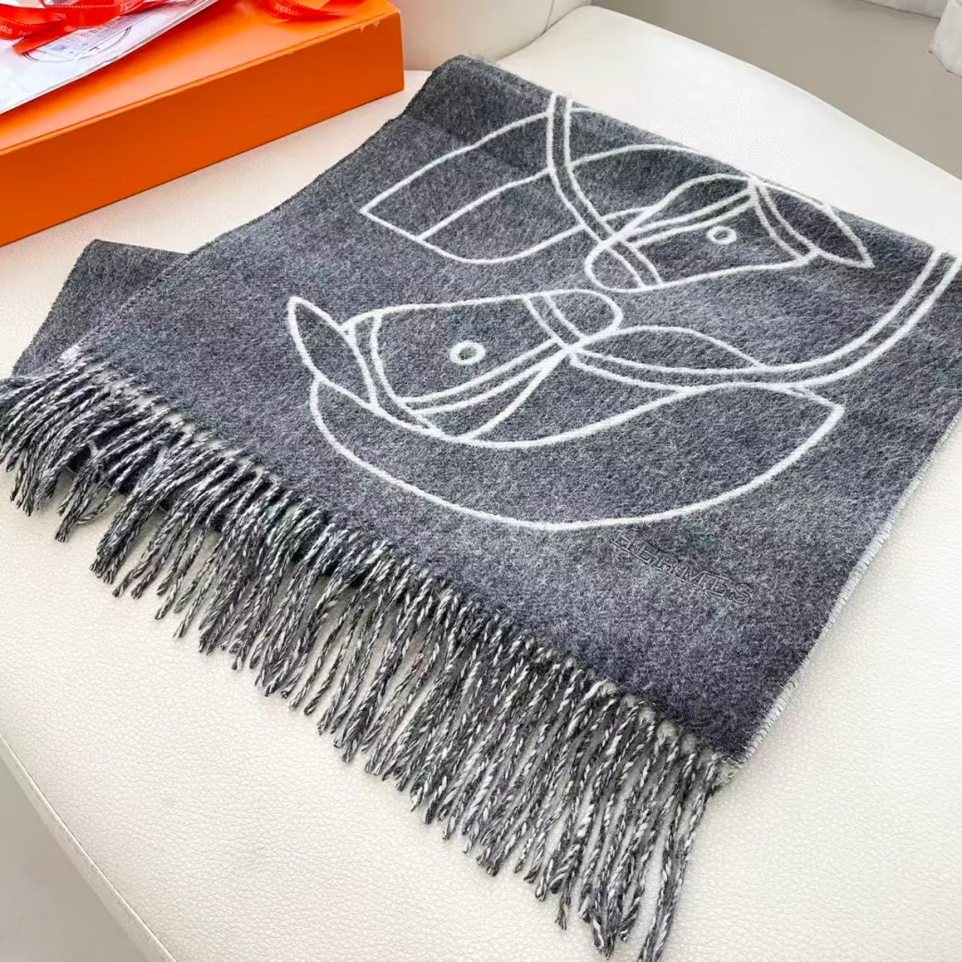 Шарфы Hermès 189200