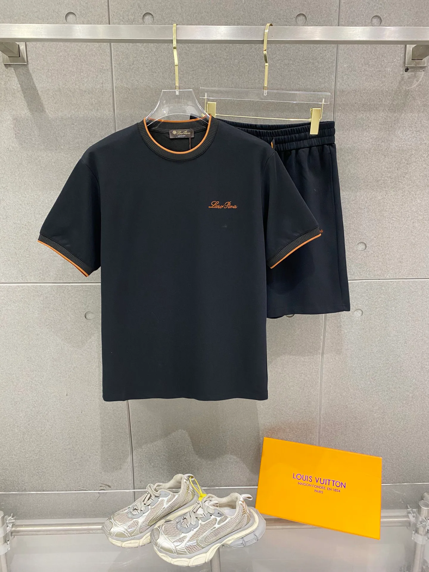 Спортивные Костюмы Мужские Ralph Lauren 12692020