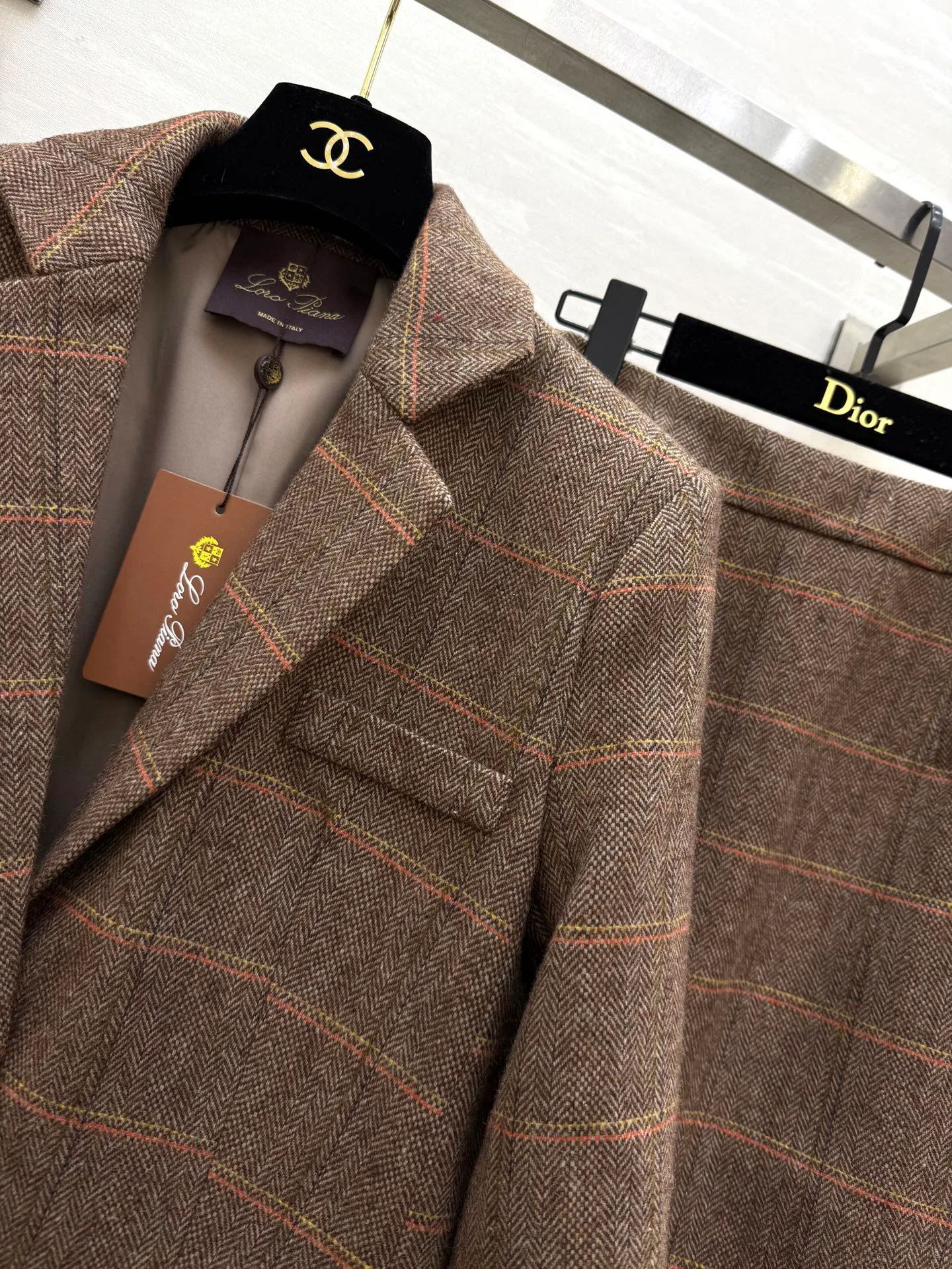 Костюмы Женские Loro Piana 1556721