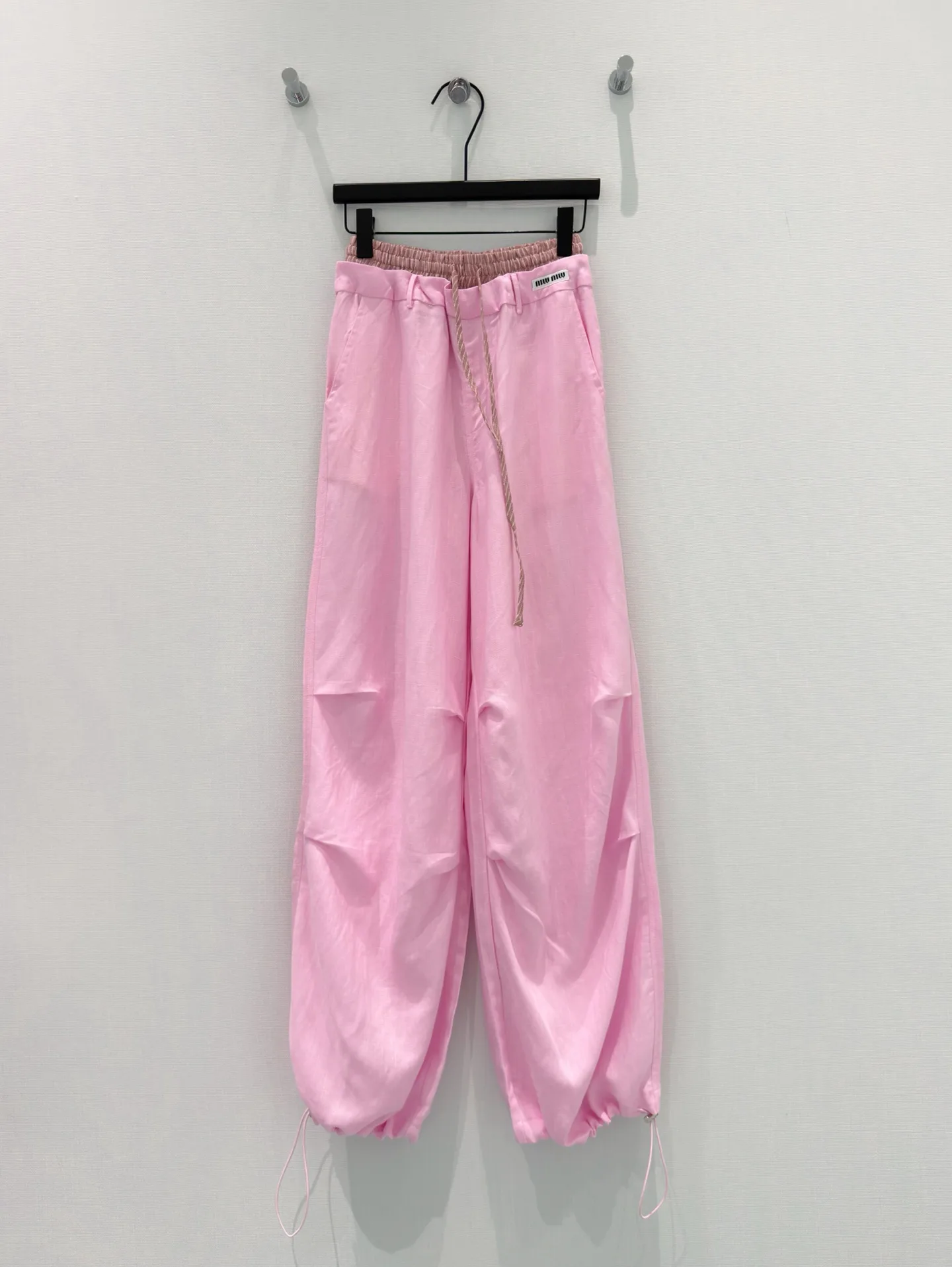 Брюки Женские Miu Miu 13583622