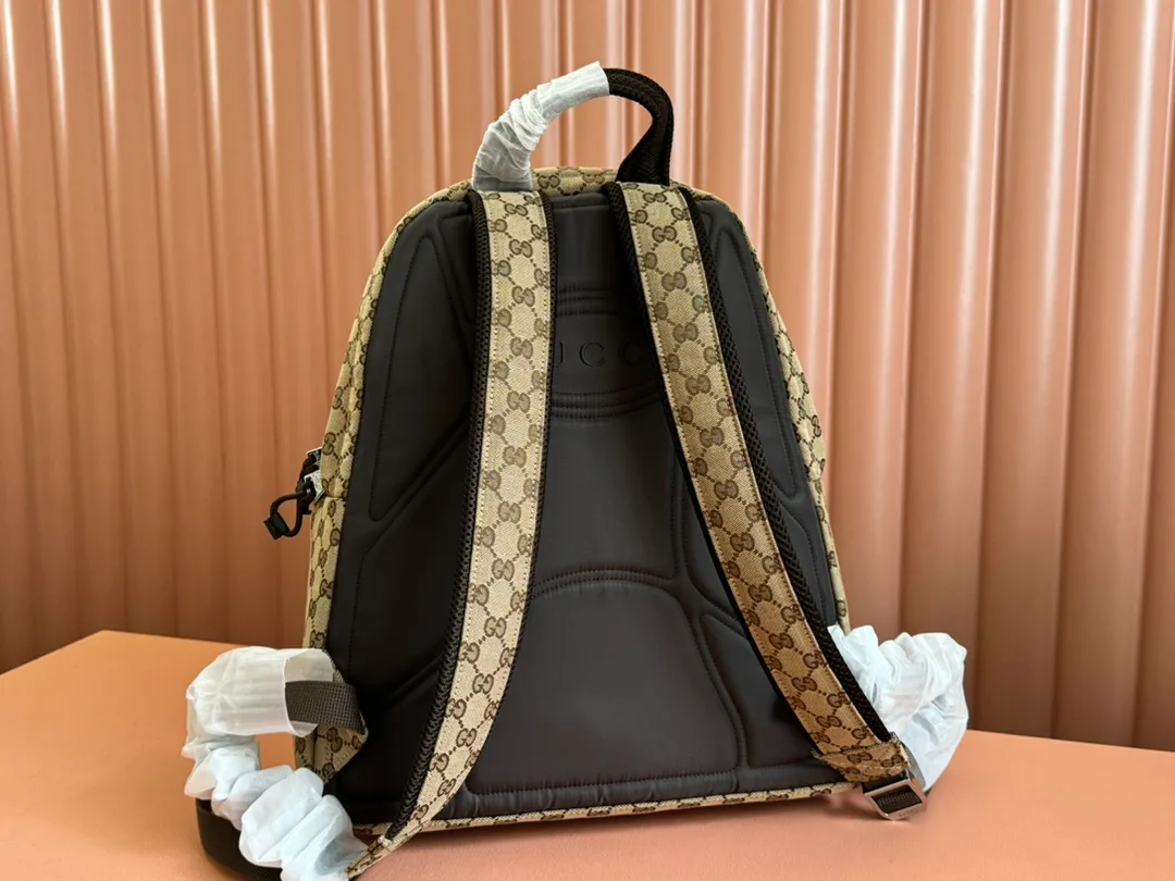 Рюкзаки Мужские Gucci 14812420