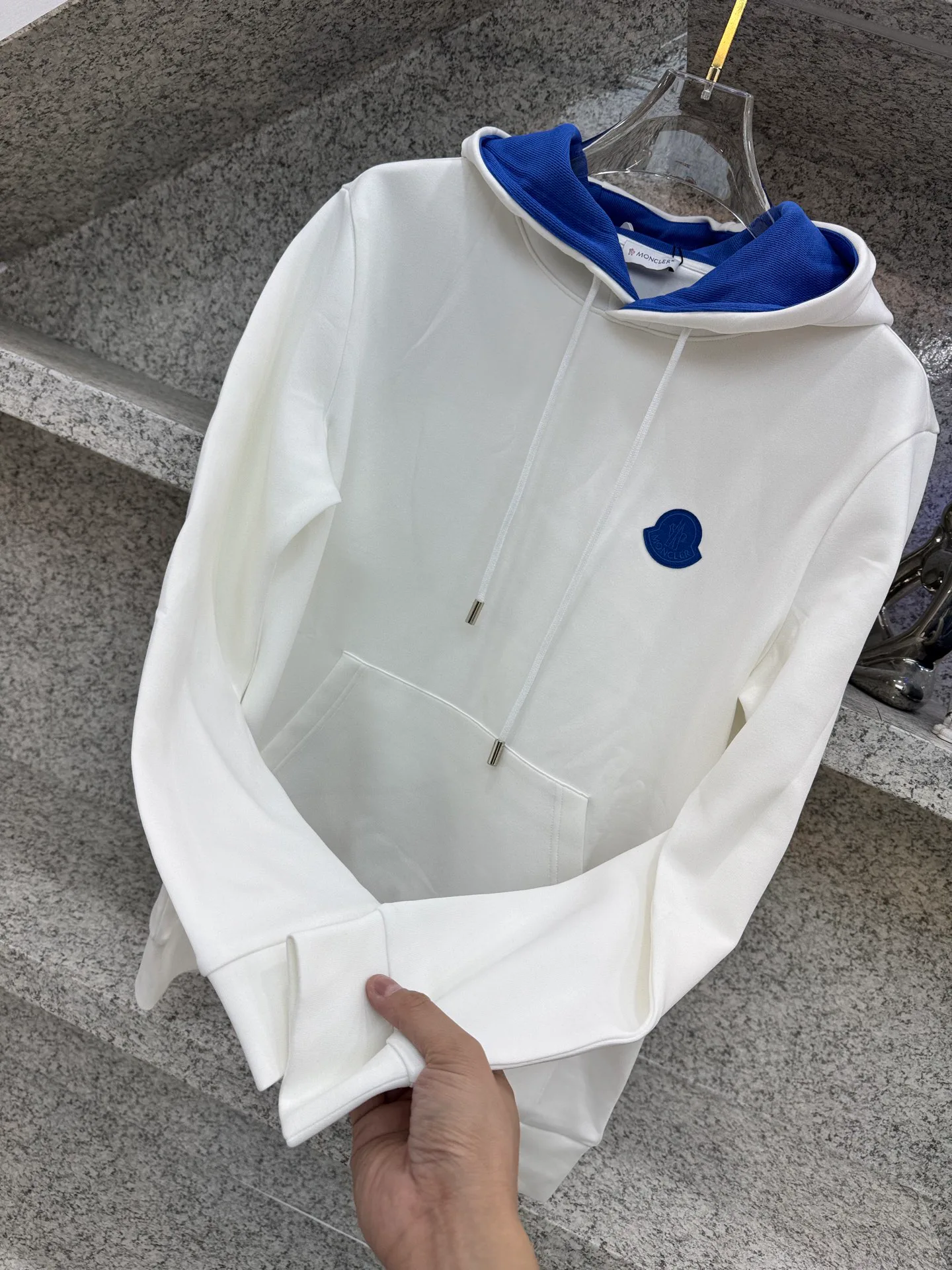 Свитшоты И Худи Мужские Moncler 940730