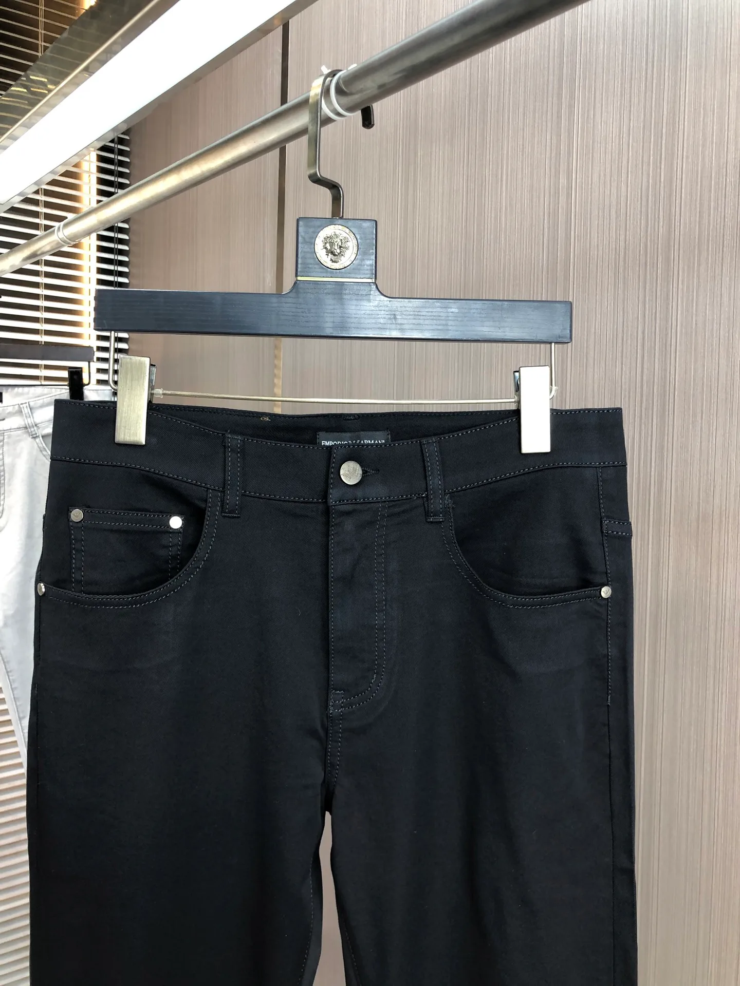Джинсы Мужские Armani 11514681