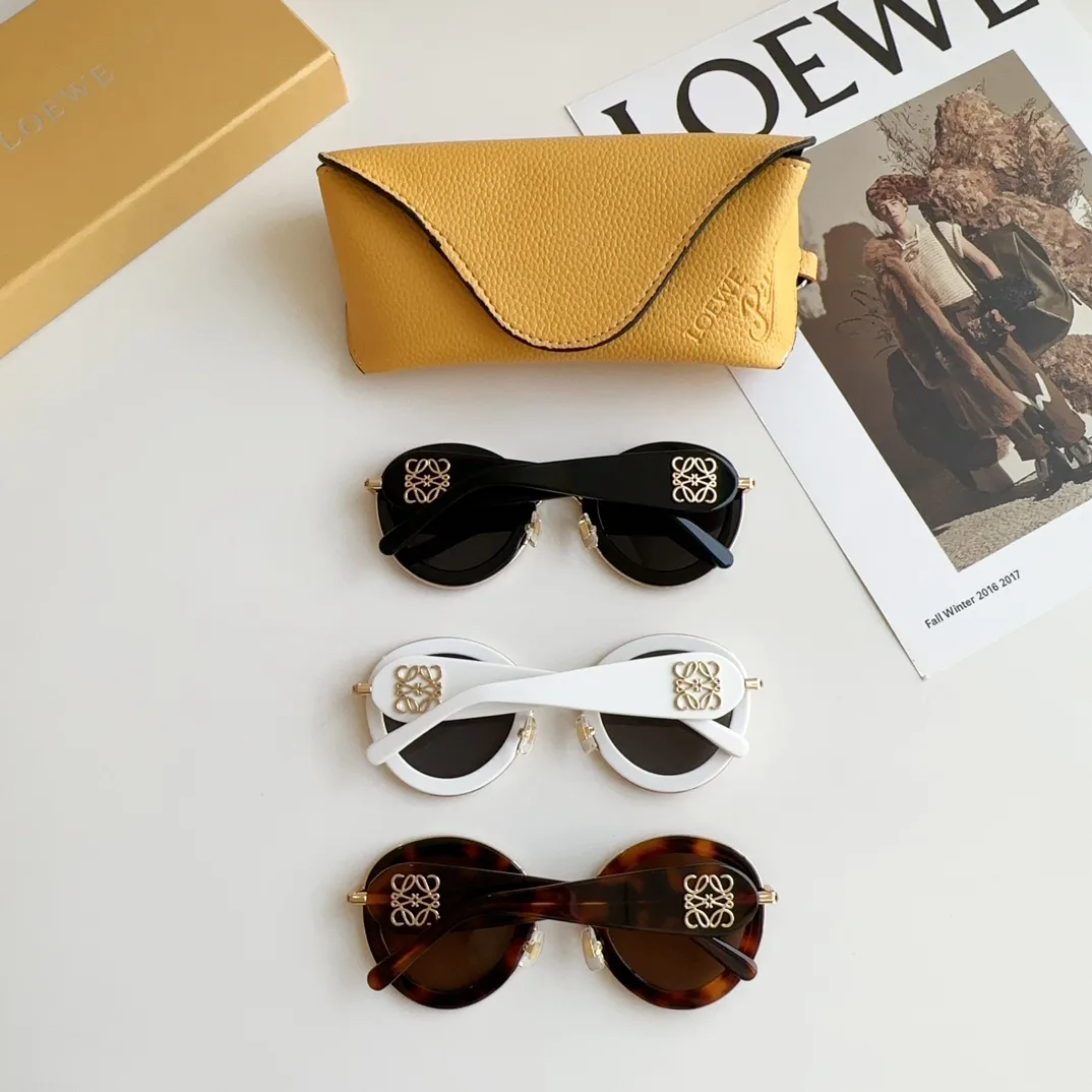 Очки Loewe 965614