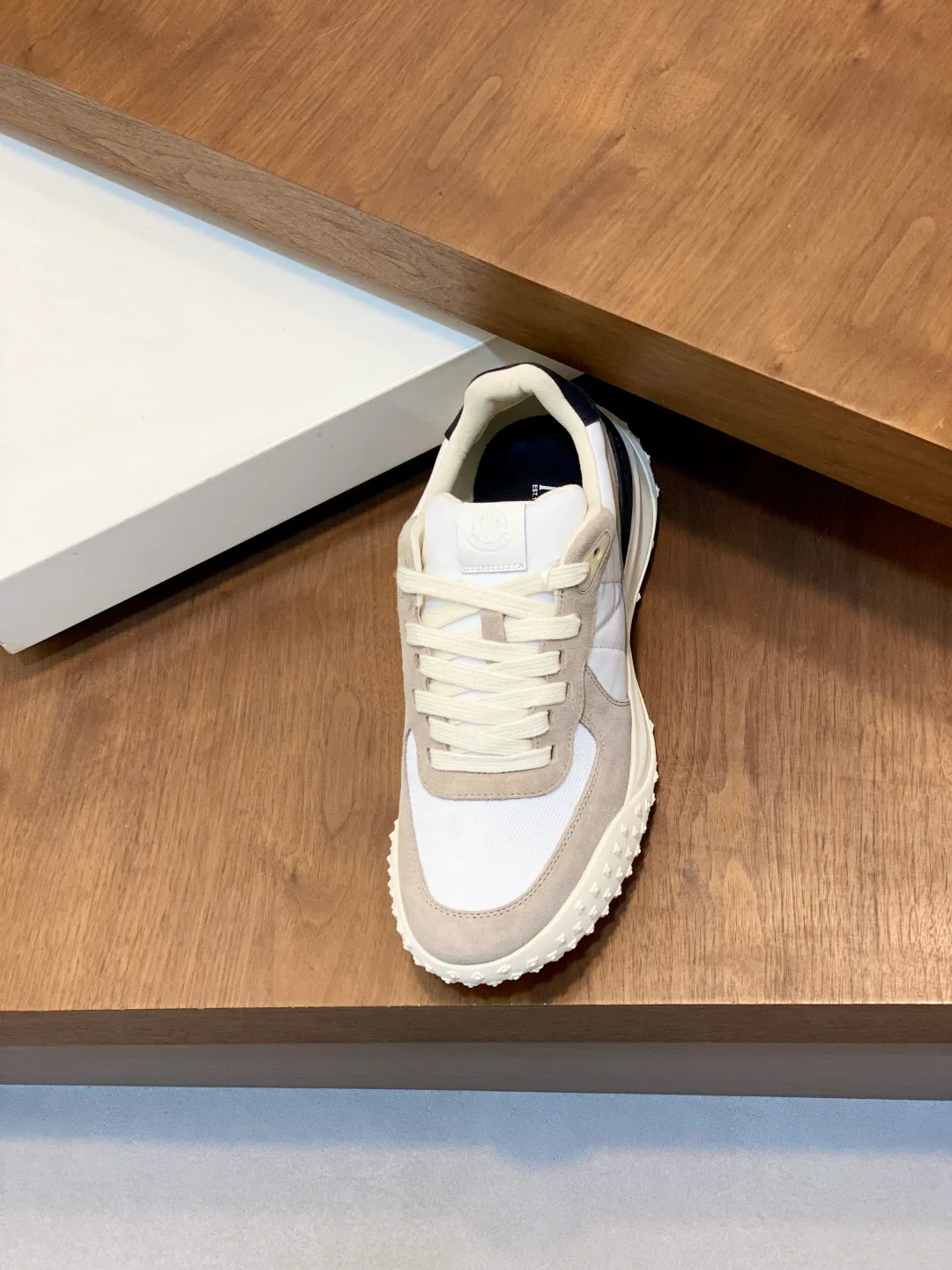 Кроссовки Мужские Moncler 19258004