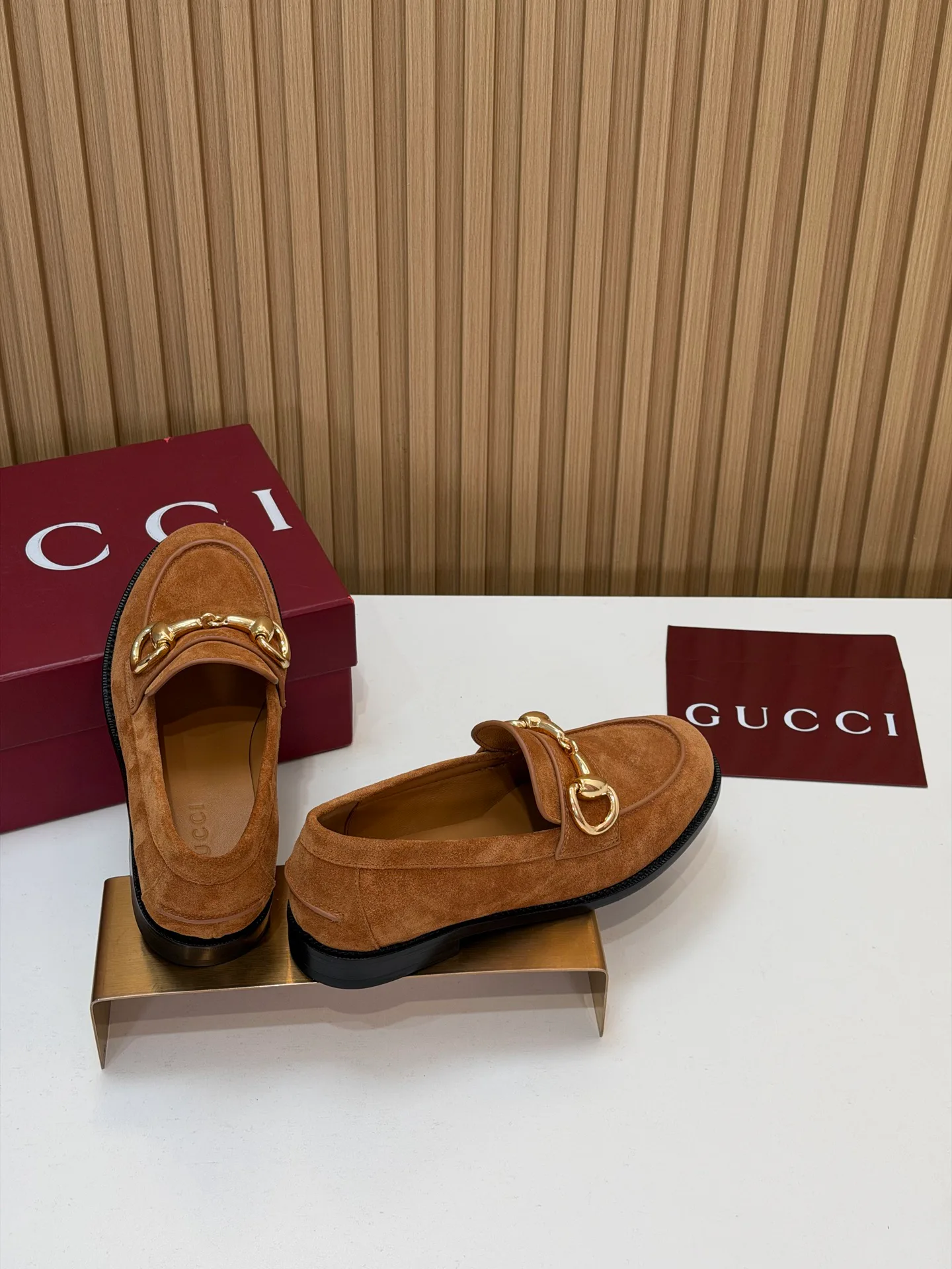 Лоферы И Мокасины Женские Gucci 18152950
