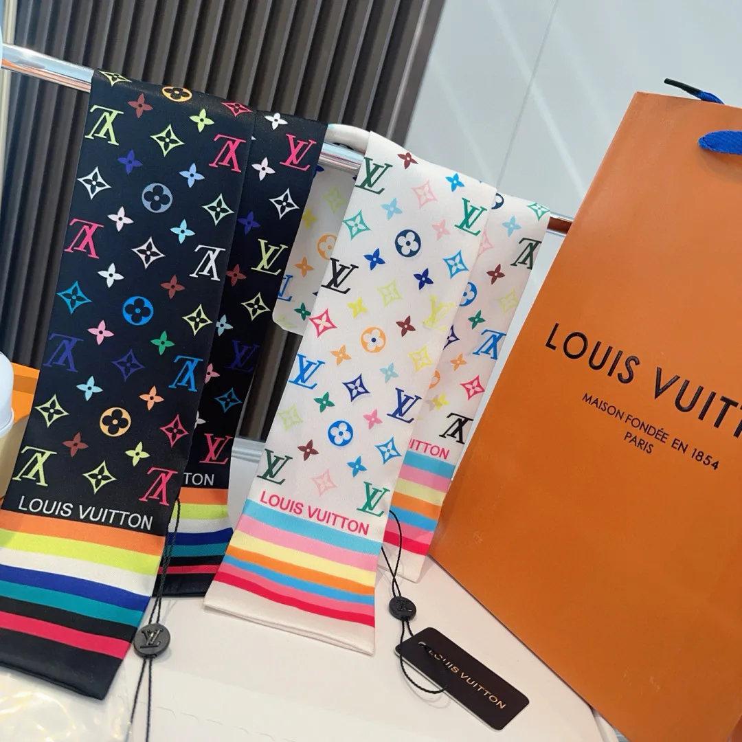 Шарфы Louis Vuitton 26197