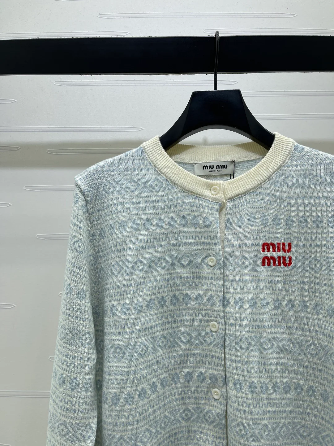 Джемперы И Свитеры Женские Miu Miu 18038546