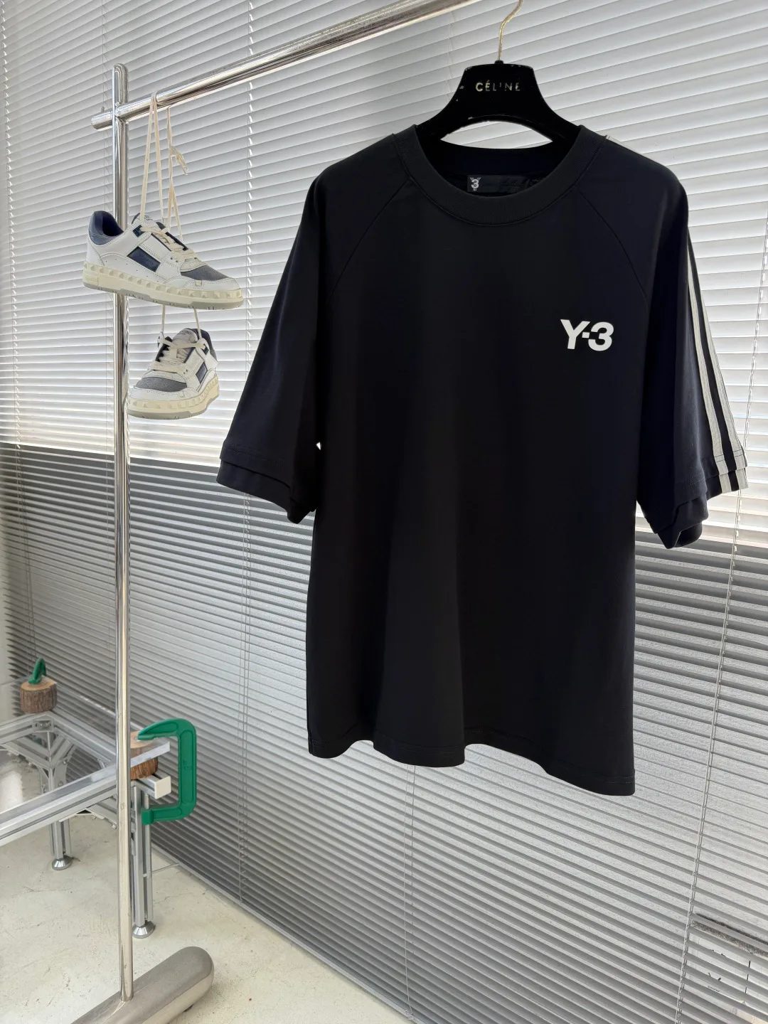 Футболки Мужские Y-3 11523391