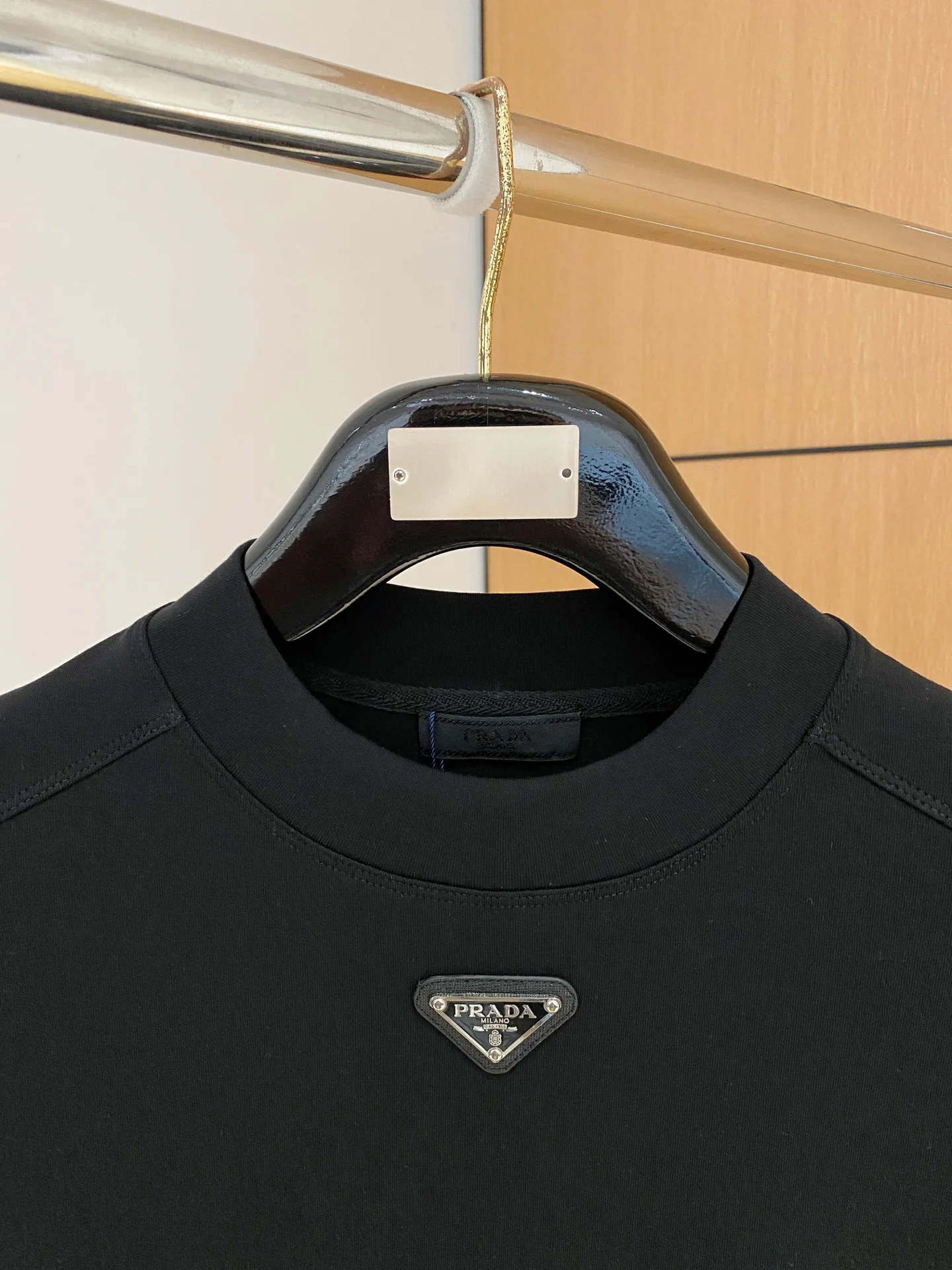 Лонгсливы Мужские Prada 522847