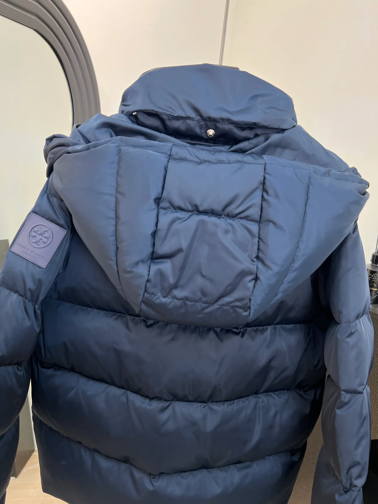 Куртки Женские Tory Burch 616717