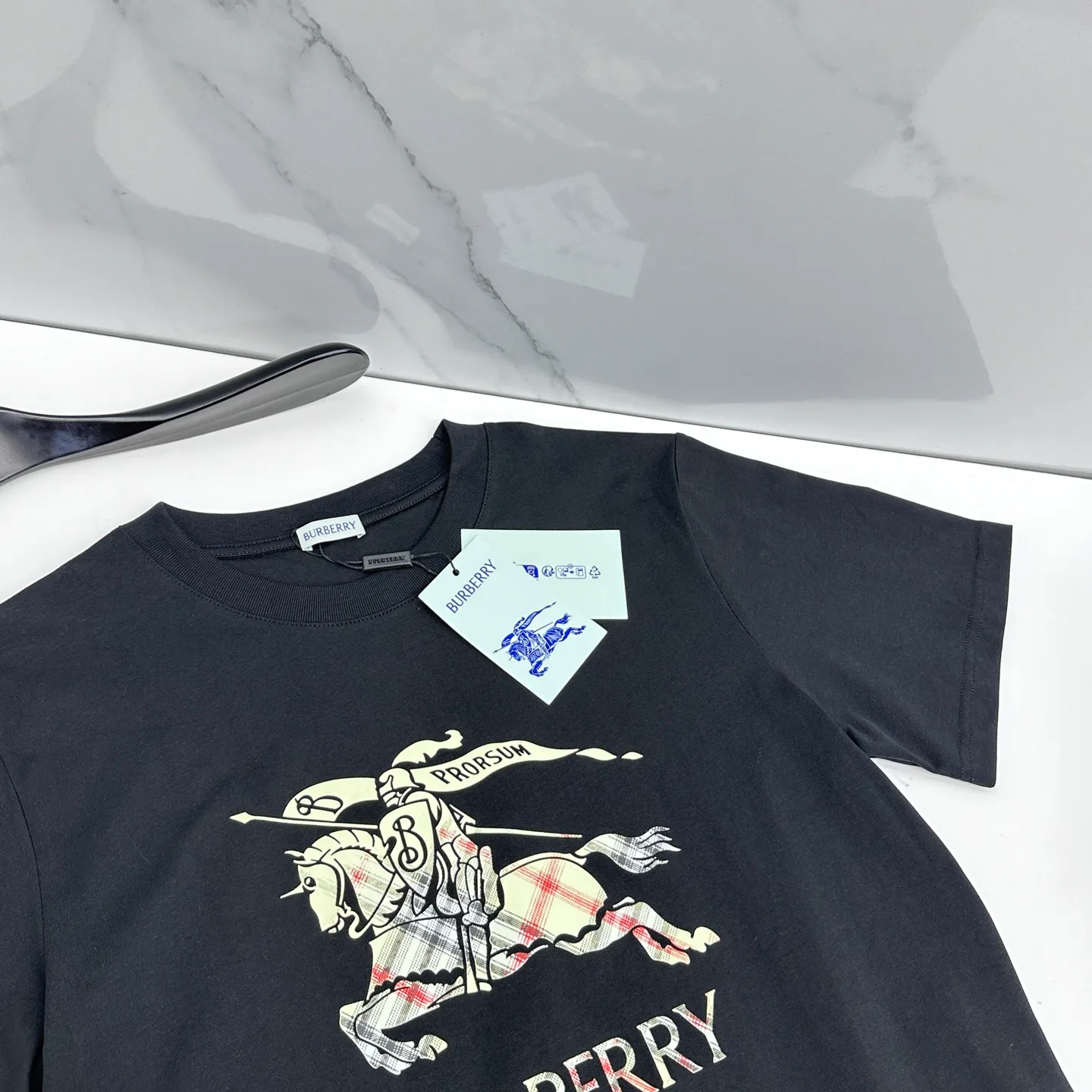 Футболки Мужские Burberry 940625