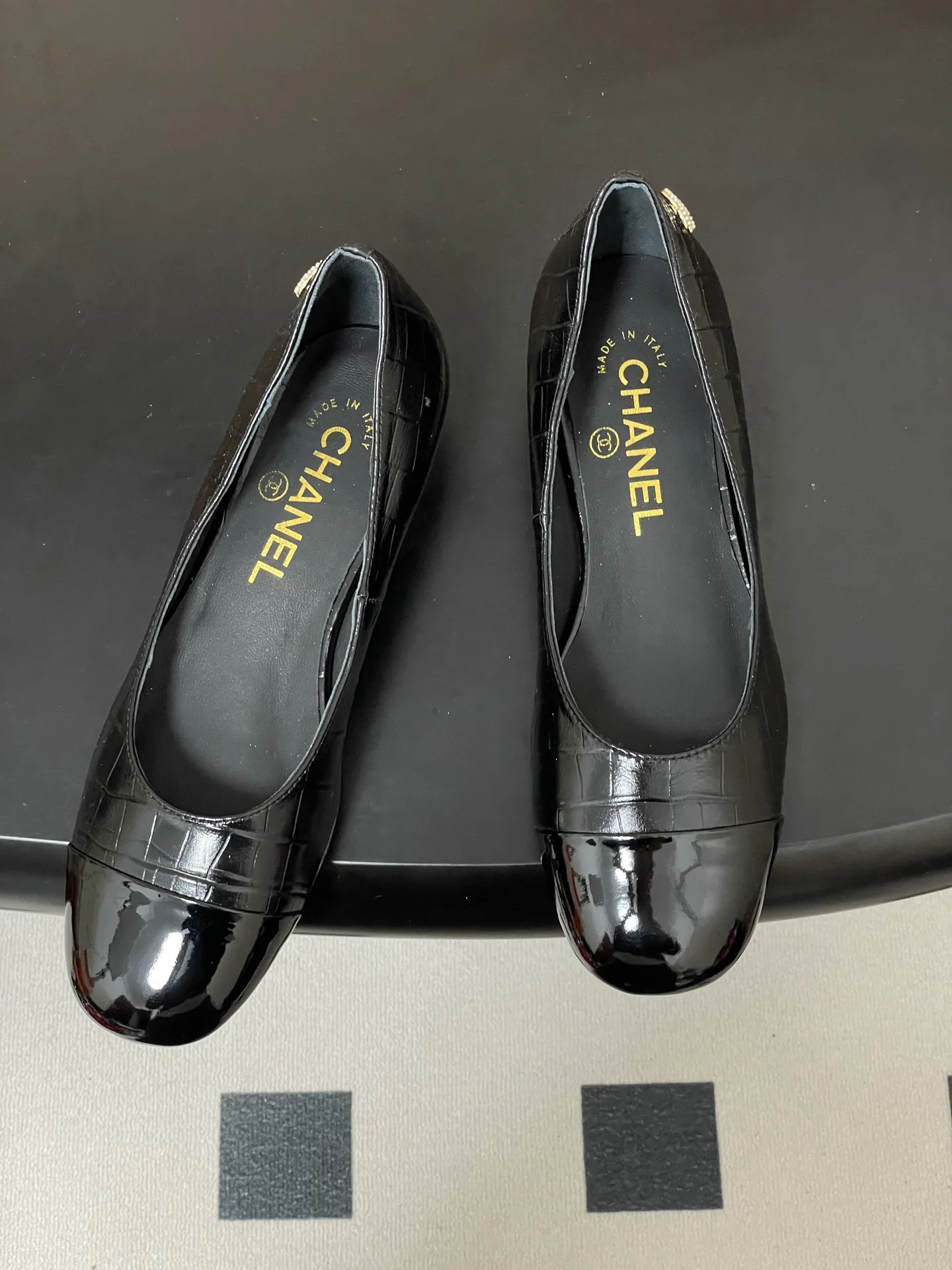 Туфли Женские Chanel 11682362