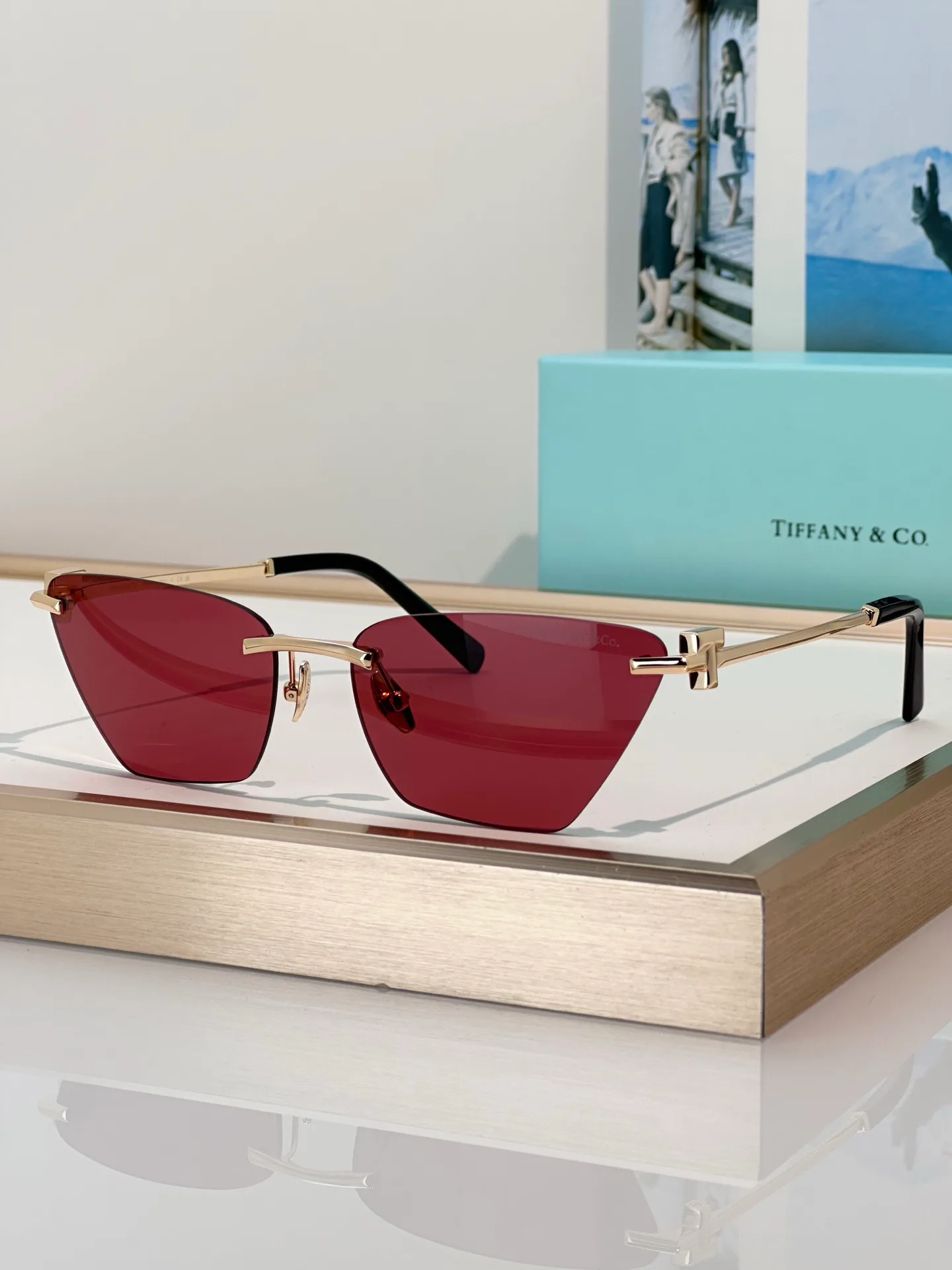 Очки Tiffany 18345201