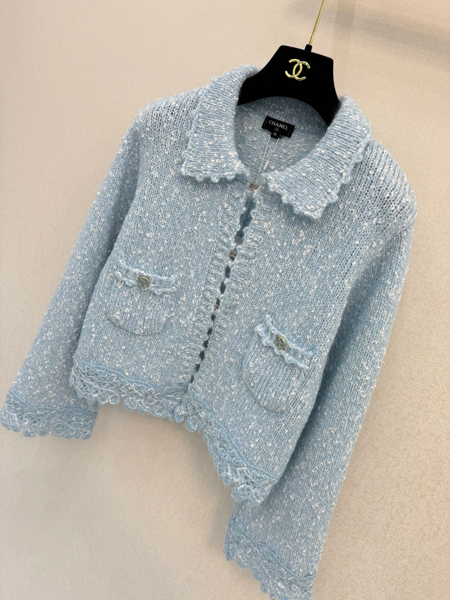 Жакеты Женские Chanel 11239714