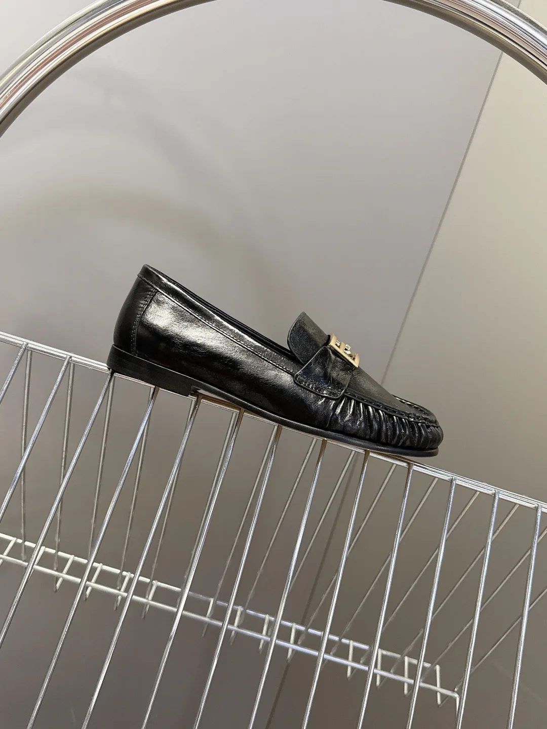 Лоферы Женские Fendi 561311