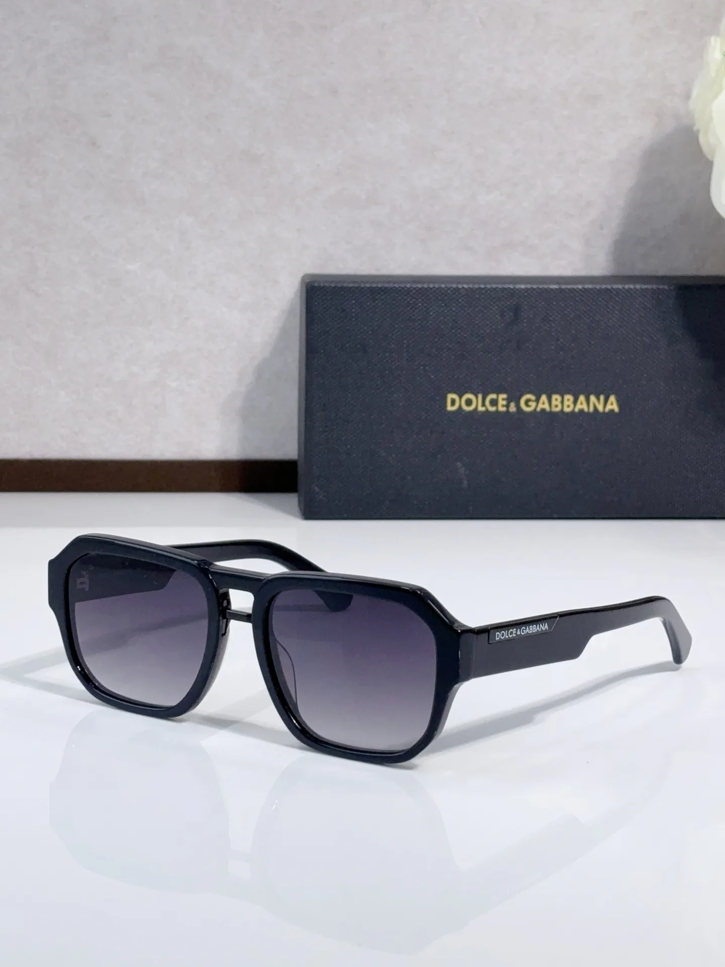 Очки Dolce & Gabbana 153173