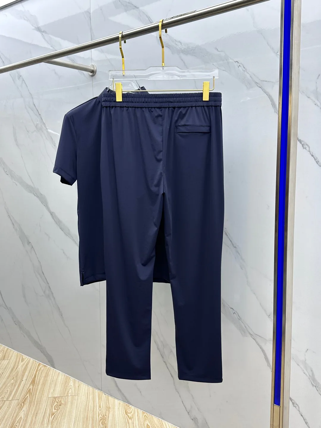 Спортивные Костюмы Мужские Burberry 8031