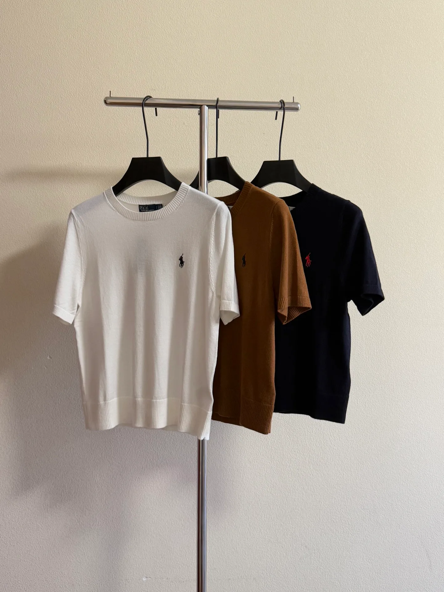 Джемперы И Свитеры Женские Ralph Lauren 10224221