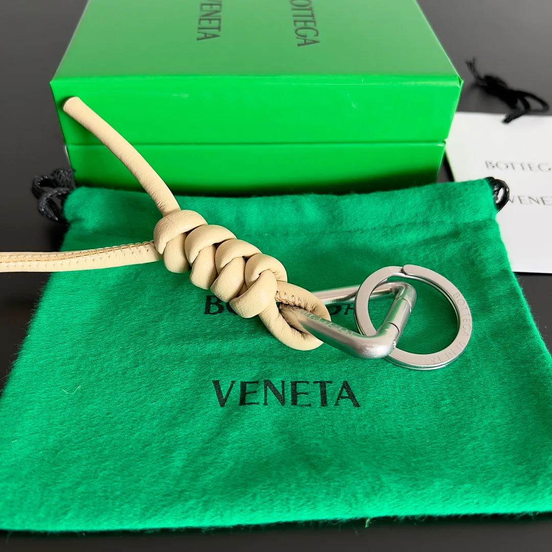 Ключницы Bottega Veneta 595682