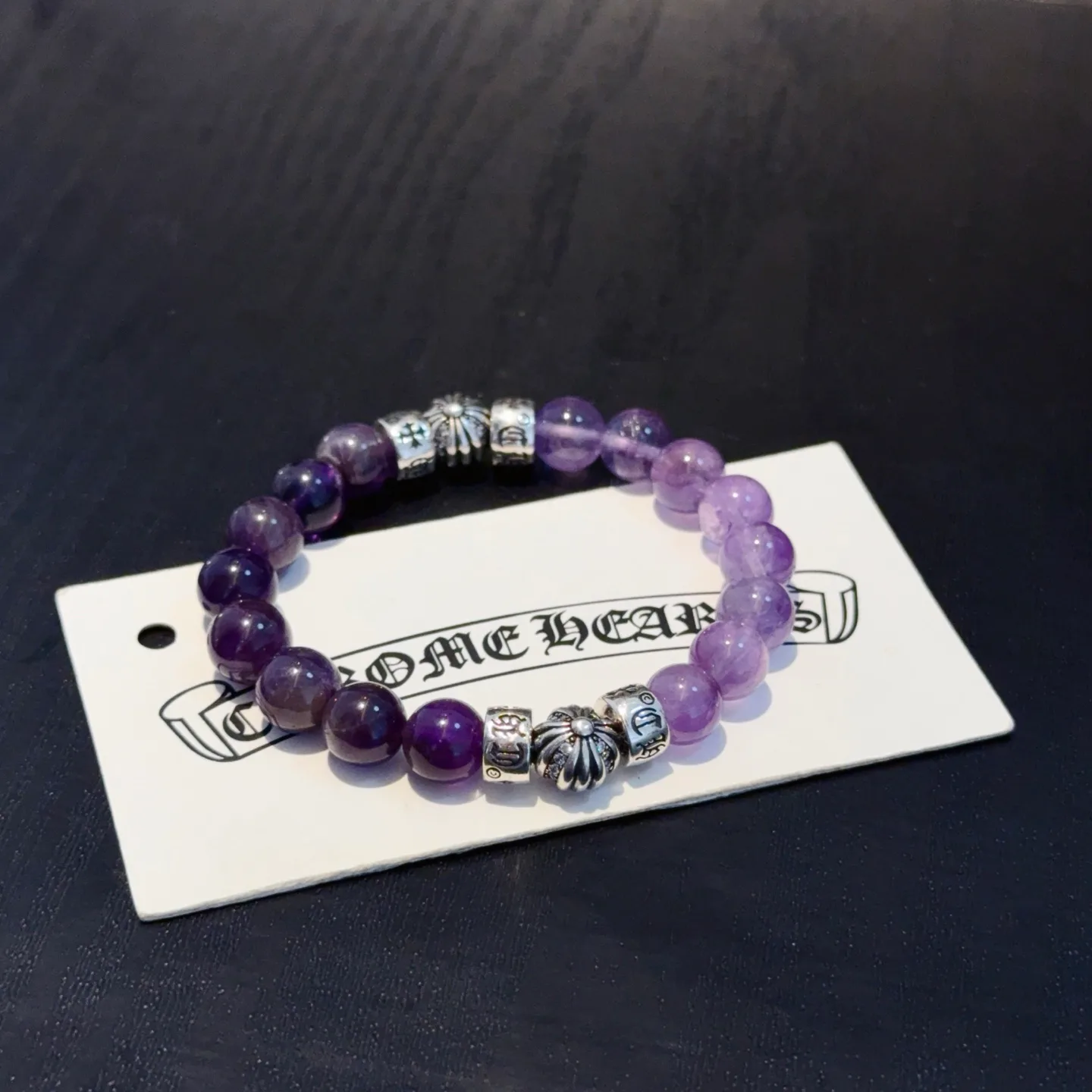 Бижутерия Chrome Hearts 1256053