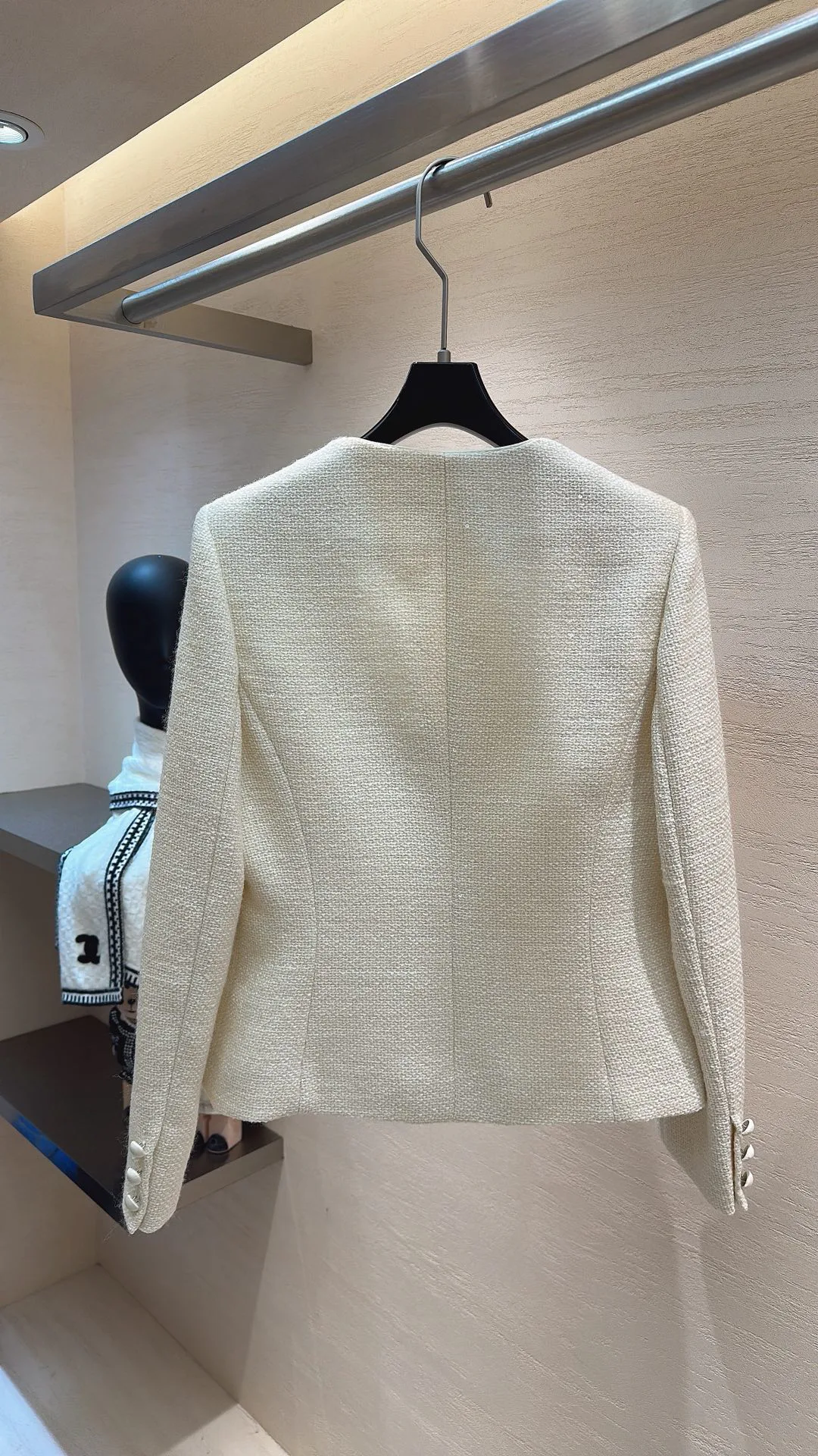Жакеты Женские Chanel 11540382