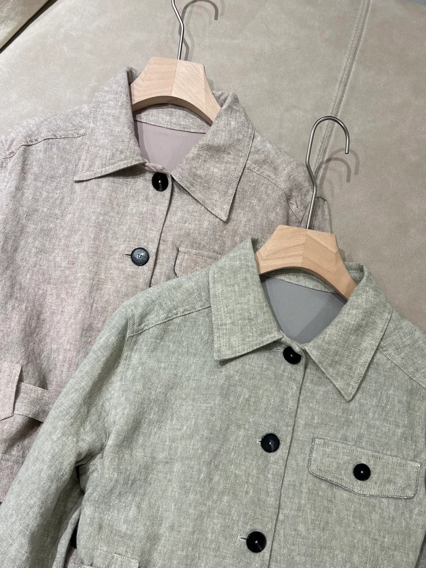 Куртки И Пуховики Женские Brunello Cucinelli 11167695