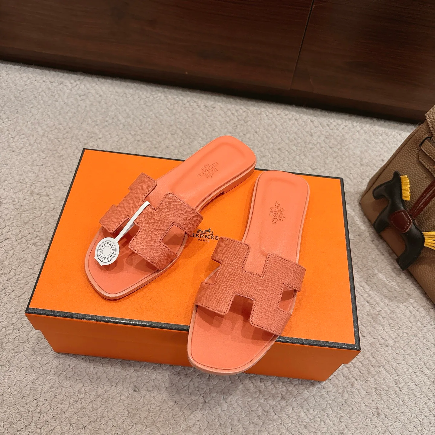 Сандалии Женские Hermes 11246044