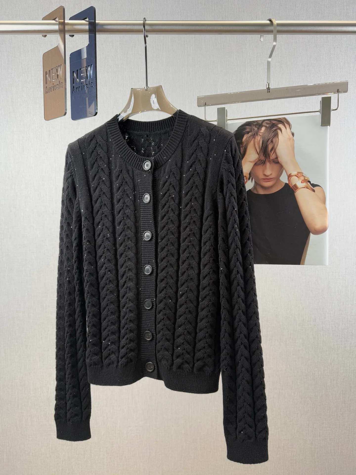 Джемперы И Свитеры Женские Brunello Cucinelli 1882518