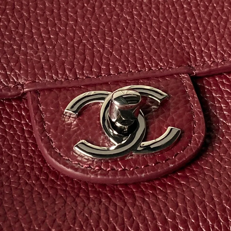 Классические Сумки Женские Chanel 18207834