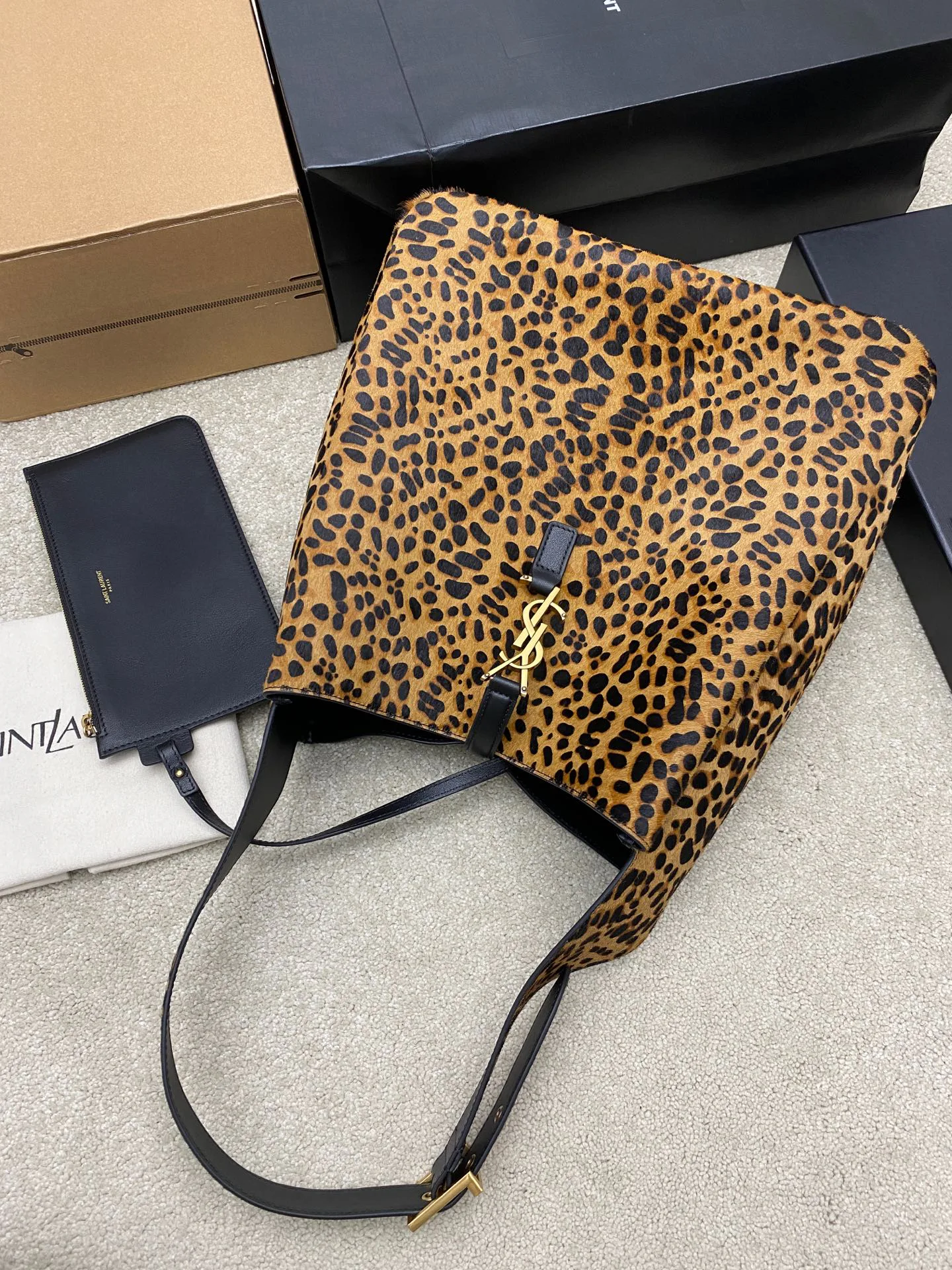 Сумки На Ремне Женские Saint Laurent 1328944