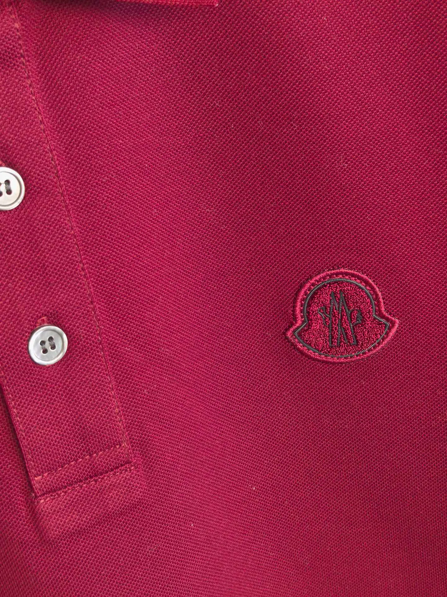 Рубашки Мужские Moncler 10210223